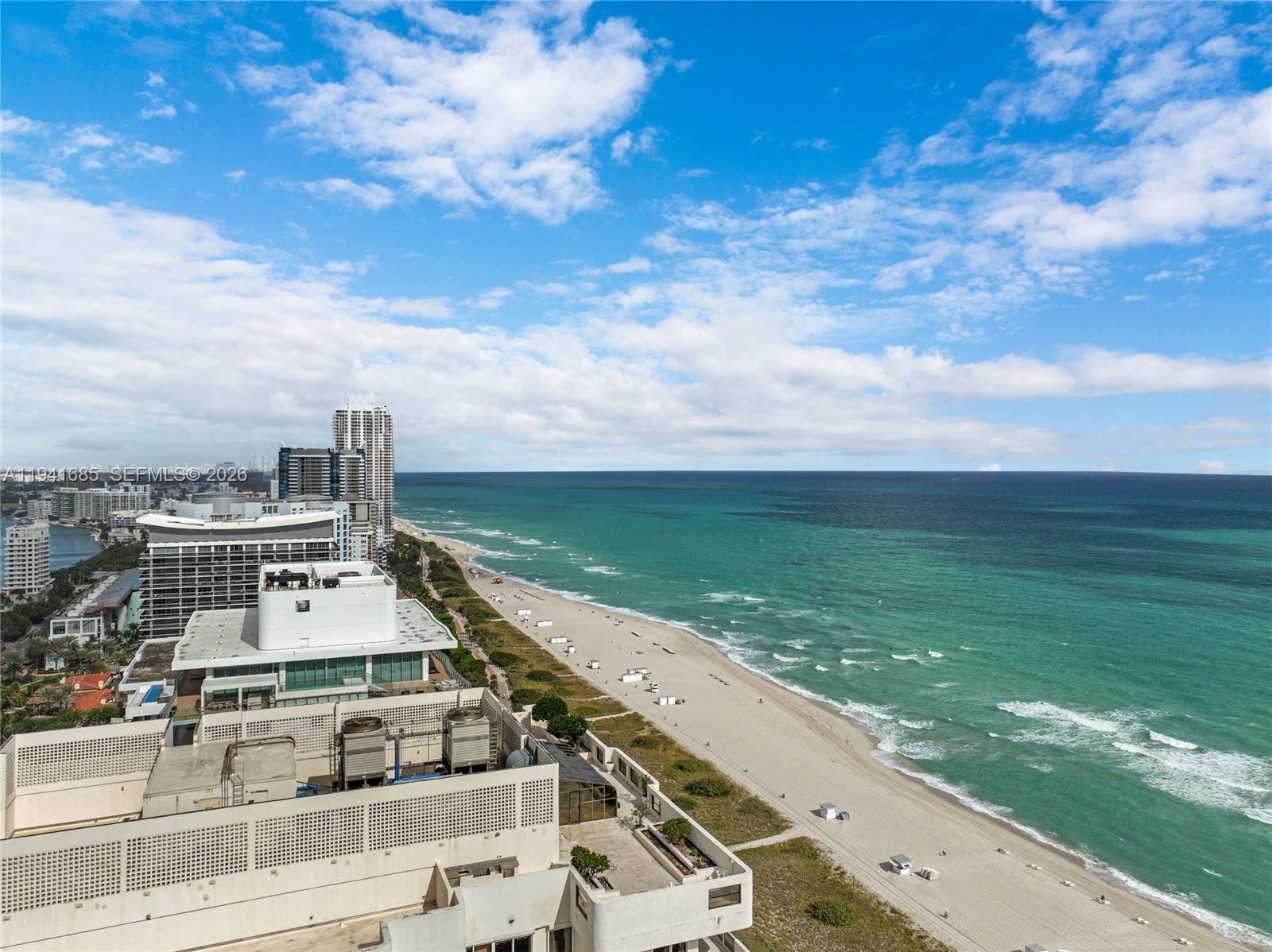5701 Collins Ave #1415 Miami Beach, FL 33140