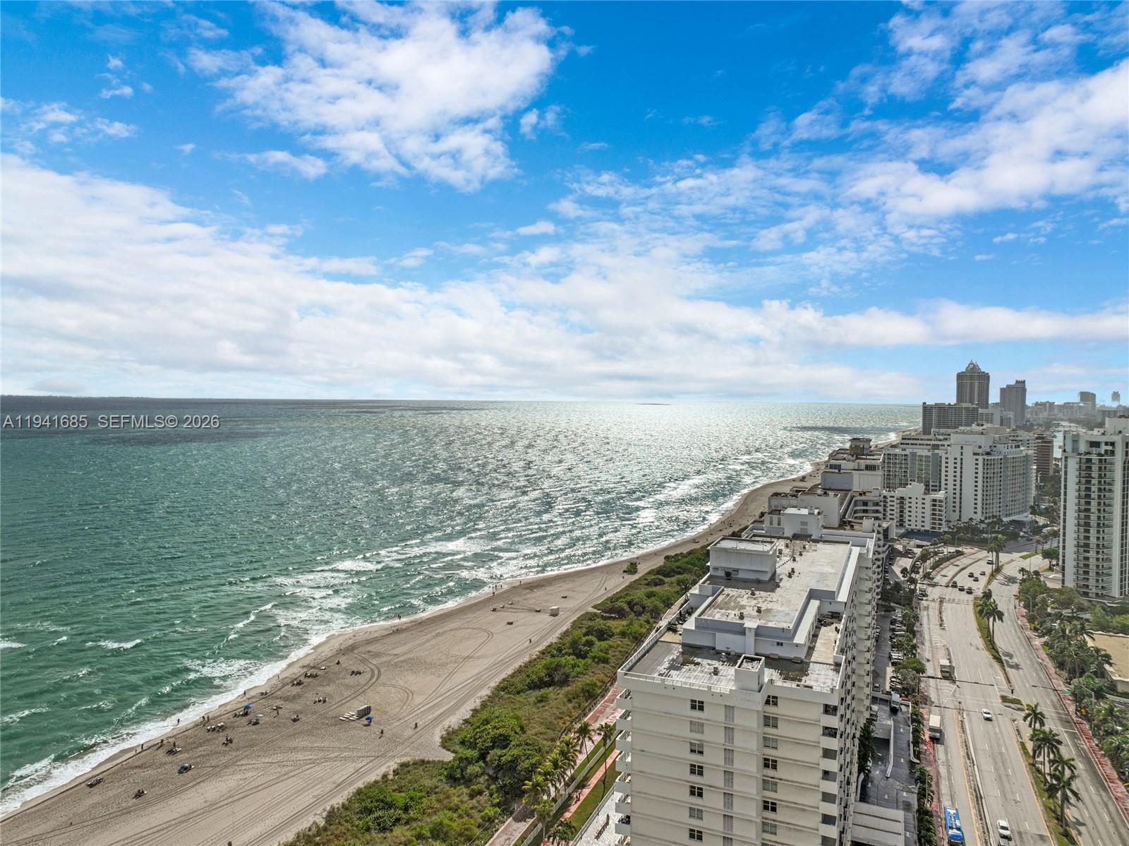 5701 Collins Ave #1415 Miami Beach, FL 33140