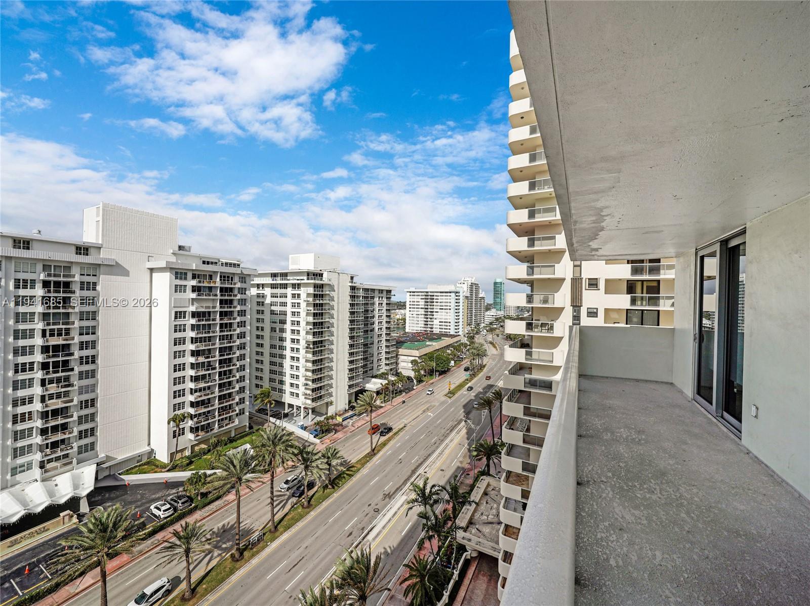 5701 Collins Ave #1415 Miami Beach, FL 33140