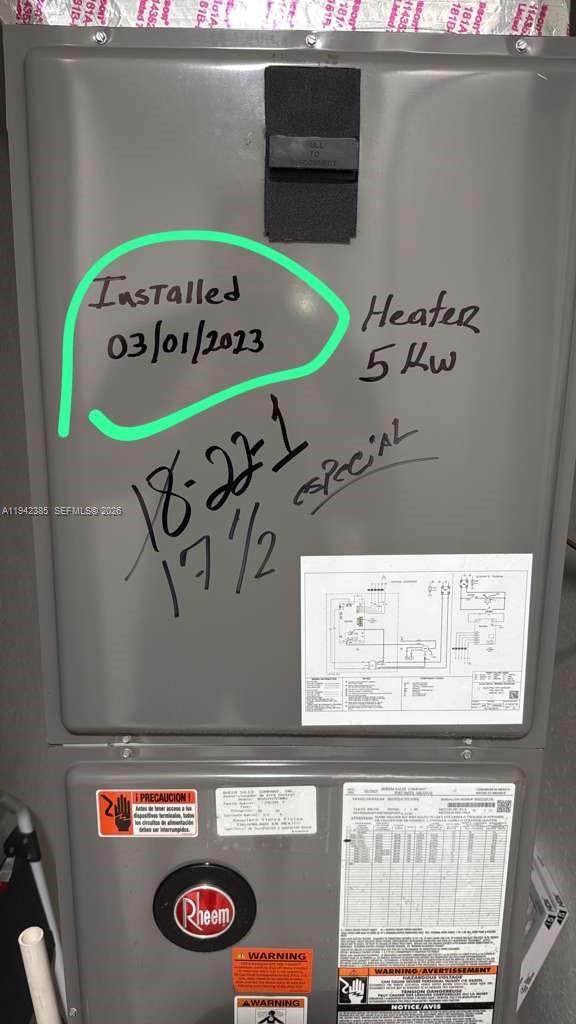 1220 NW 125th St North Miami, FL 33167