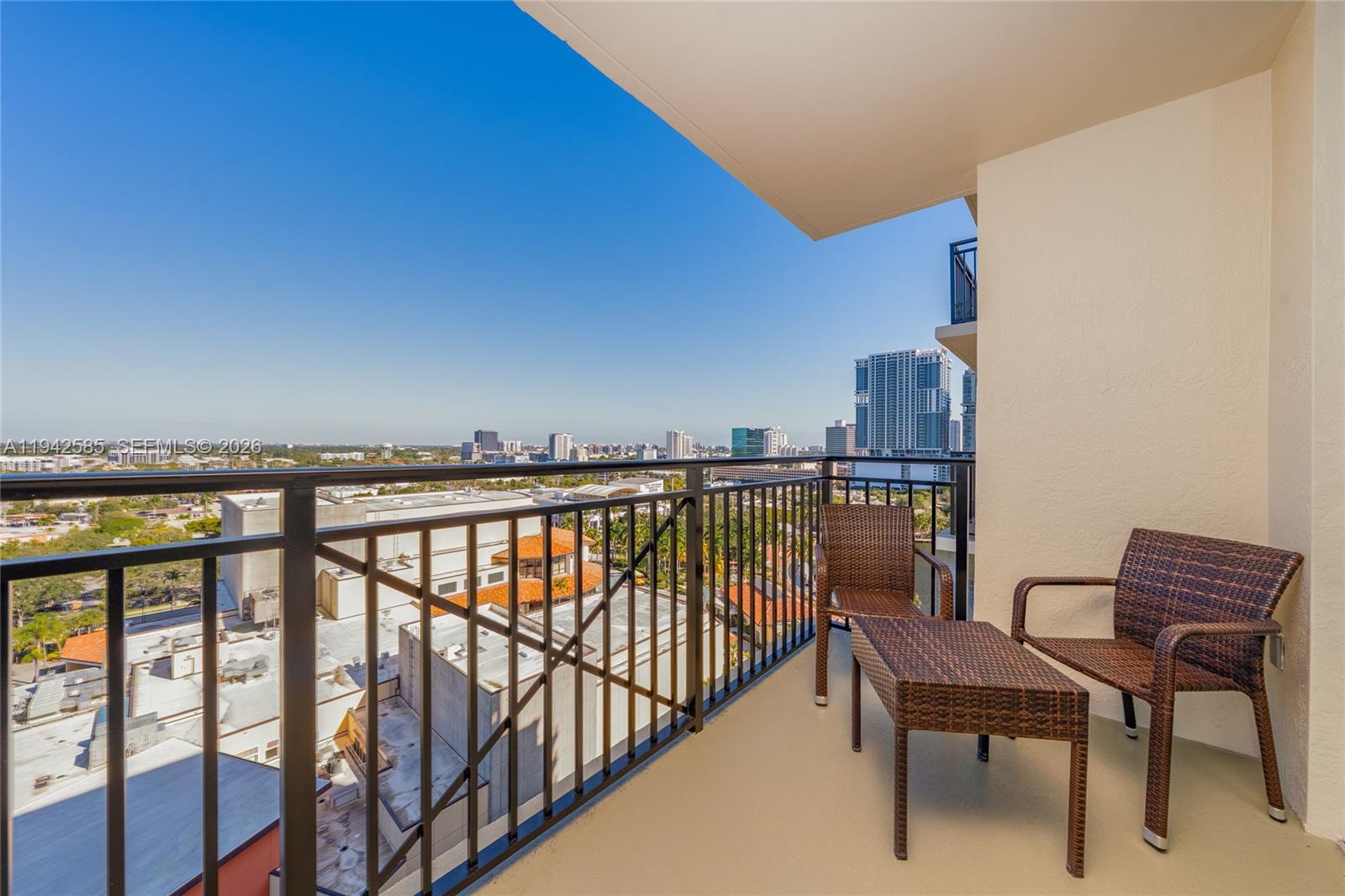 610 W Las Olas Blvd #1614N Fort Lauderdale, FL 33312