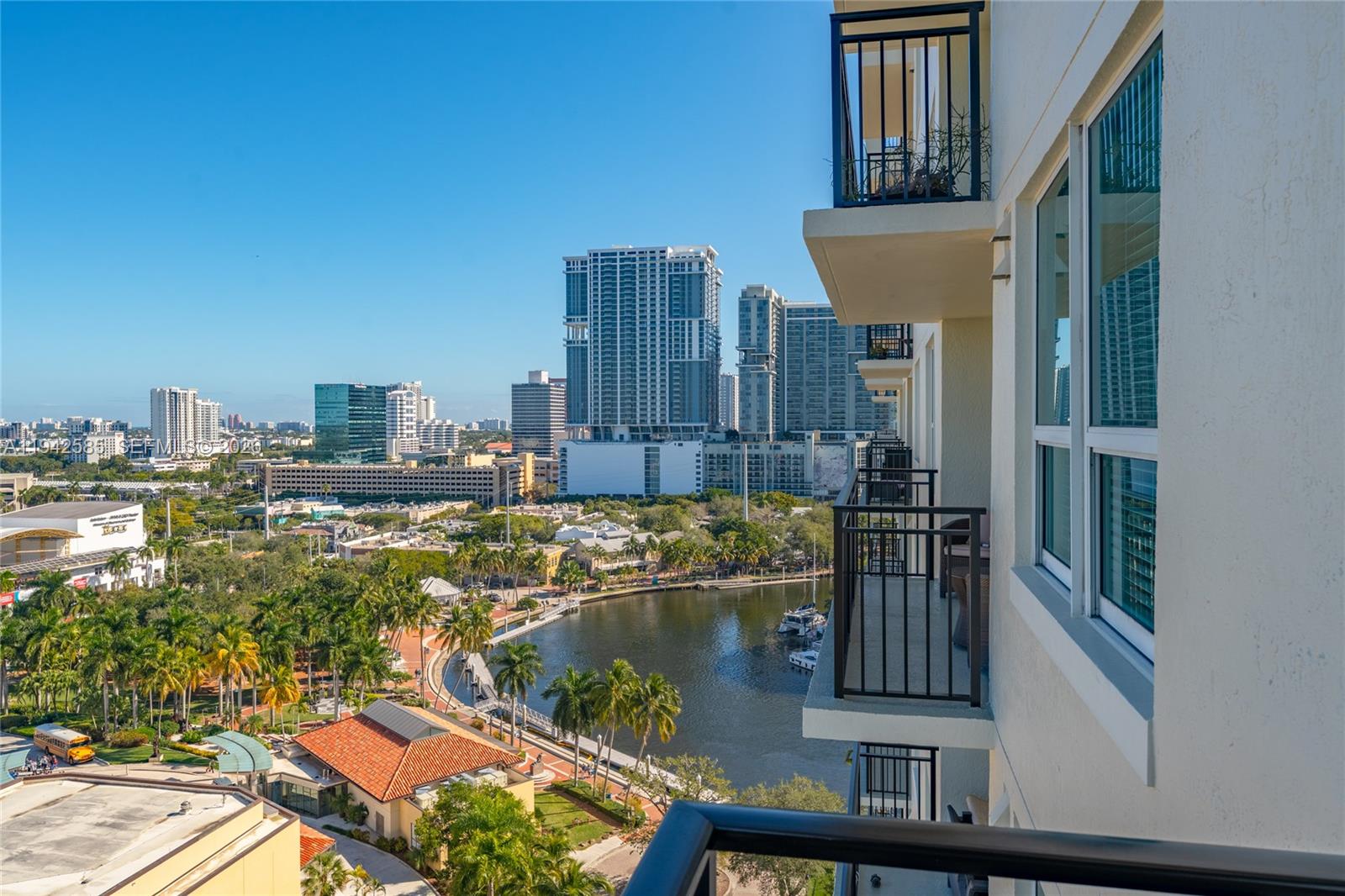 610 W Las Olas Blvd #1614N Fort Lauderdale, FL 33312