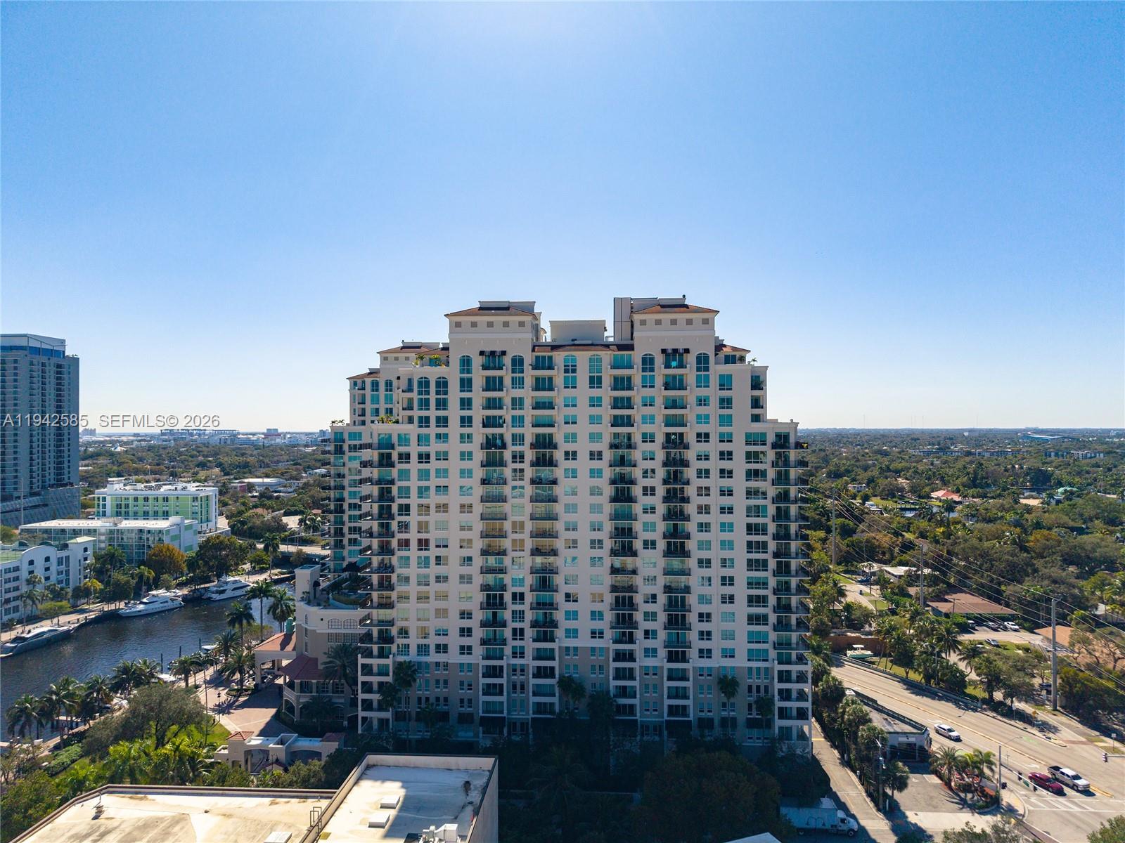 610 W Las Olas Blvd #1614N Fort Lauderdale, FL 33312