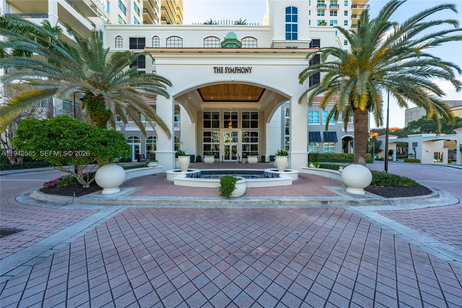 610 W Las Olas Blvd #1614N Fort Lauderdale, FL 33312