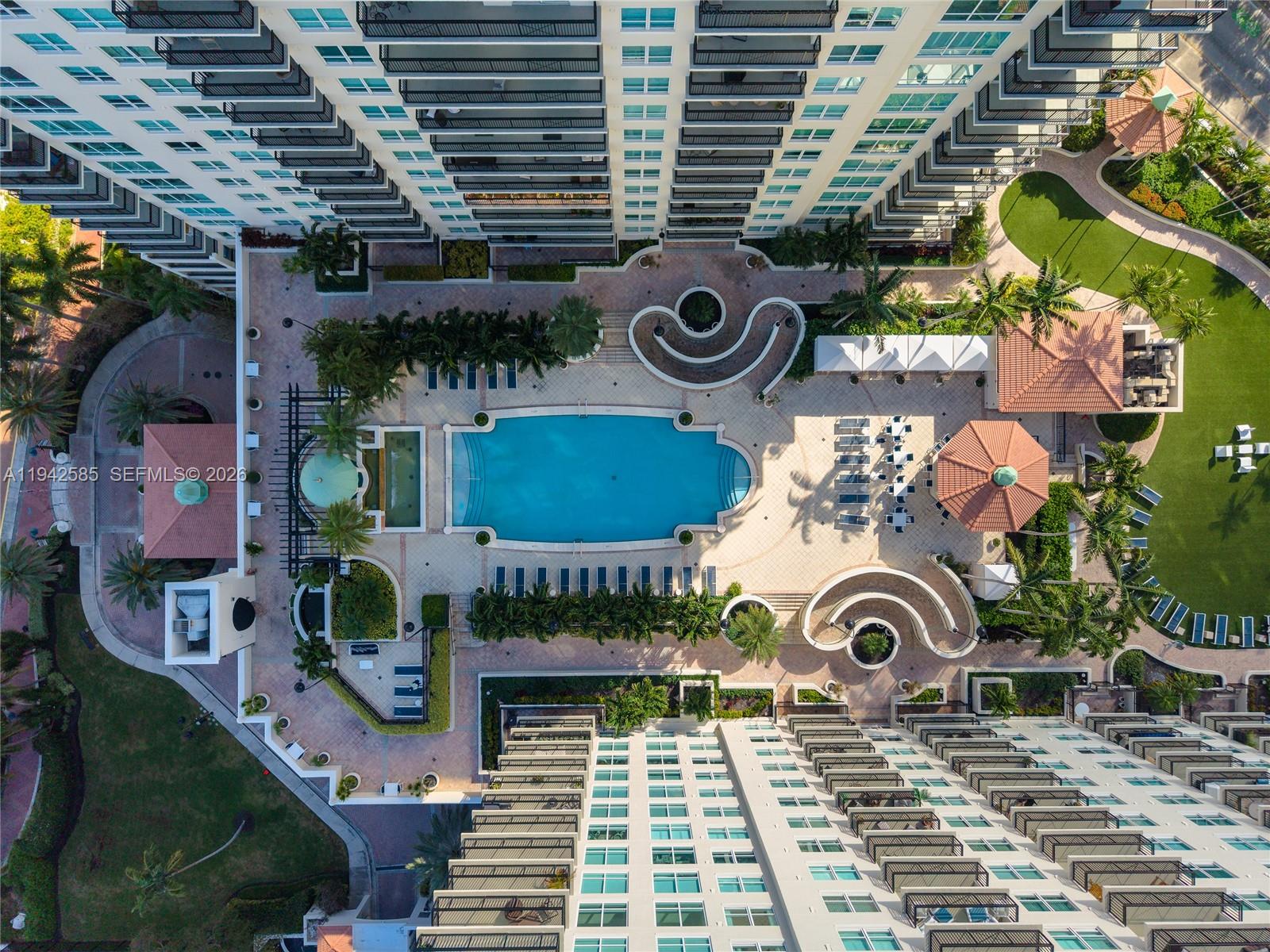 610 W Las Olas Blvd #1614N Fort Lauderdale, FL 33312