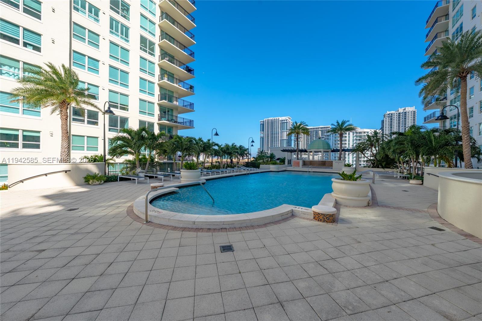 610 W Las Olas Blvd #1614N Fort Lauderdale, FL 33312