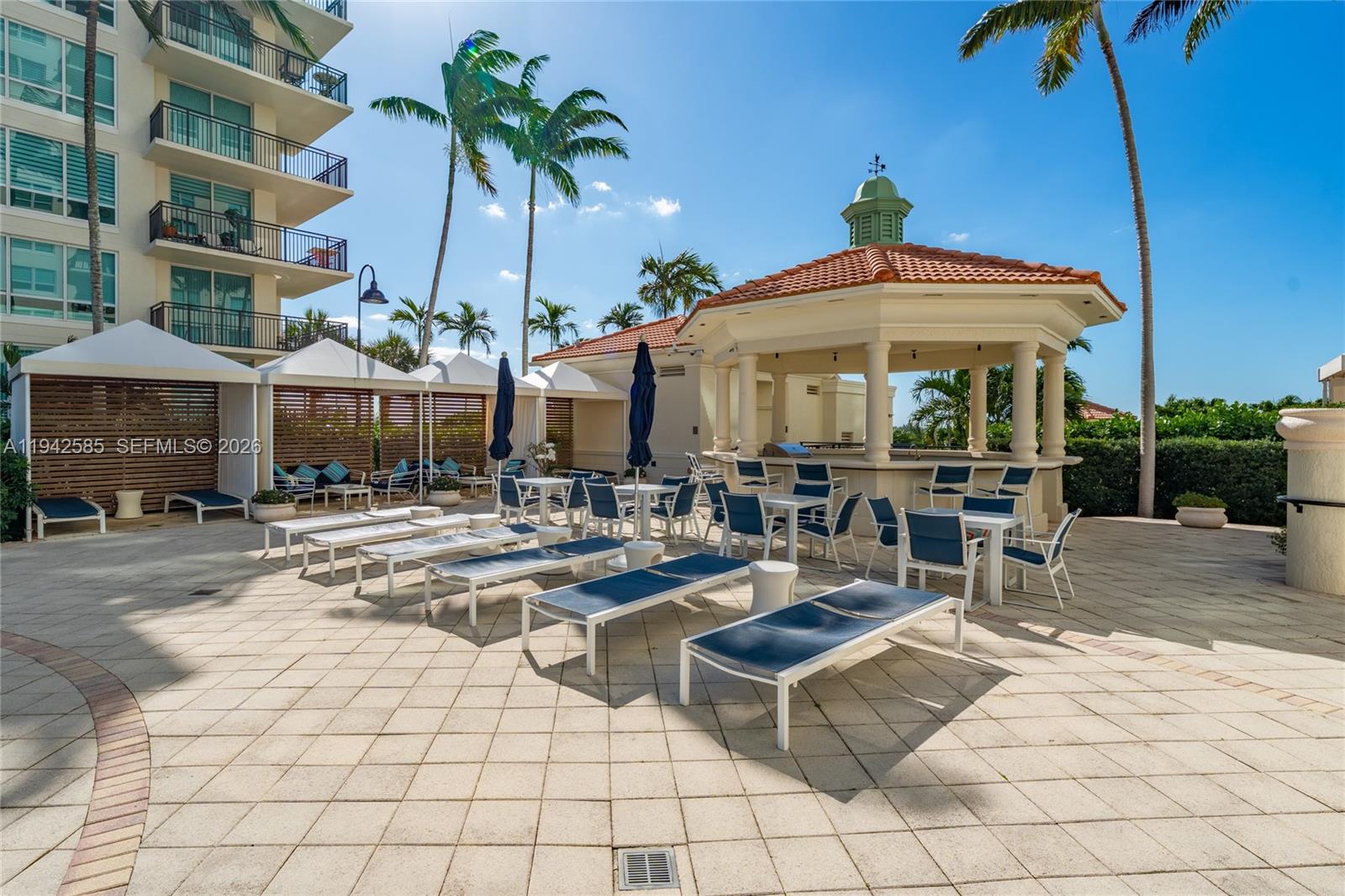 610 W Las Olas Blvd #1614N Fort Lauderdale, FL 33312