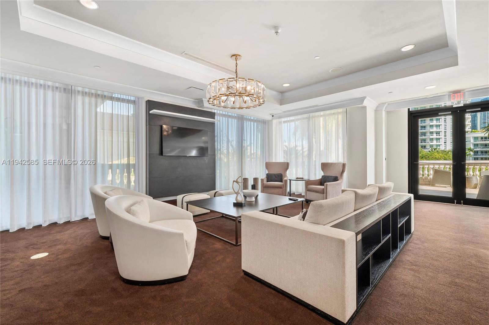 610 W Las Olas Blvd #1614N Fort Lauderdale, FL 33312