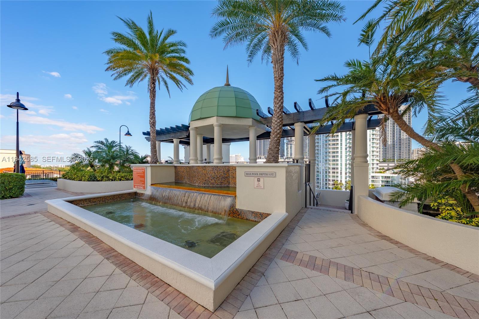 610 W Las Olas Blvd #1614N Fort Lauderdale, FL 33312