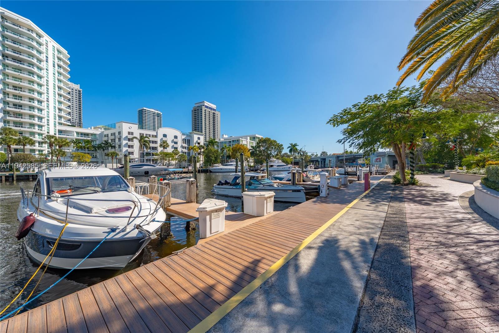 610 W Las Olas Blvd #1614N Fort Lauderdale, FL 33312