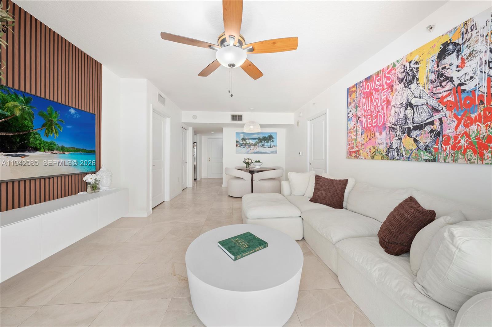 610 W Las Olas Blvd #1614N Fort Lauderdale, FL 33312