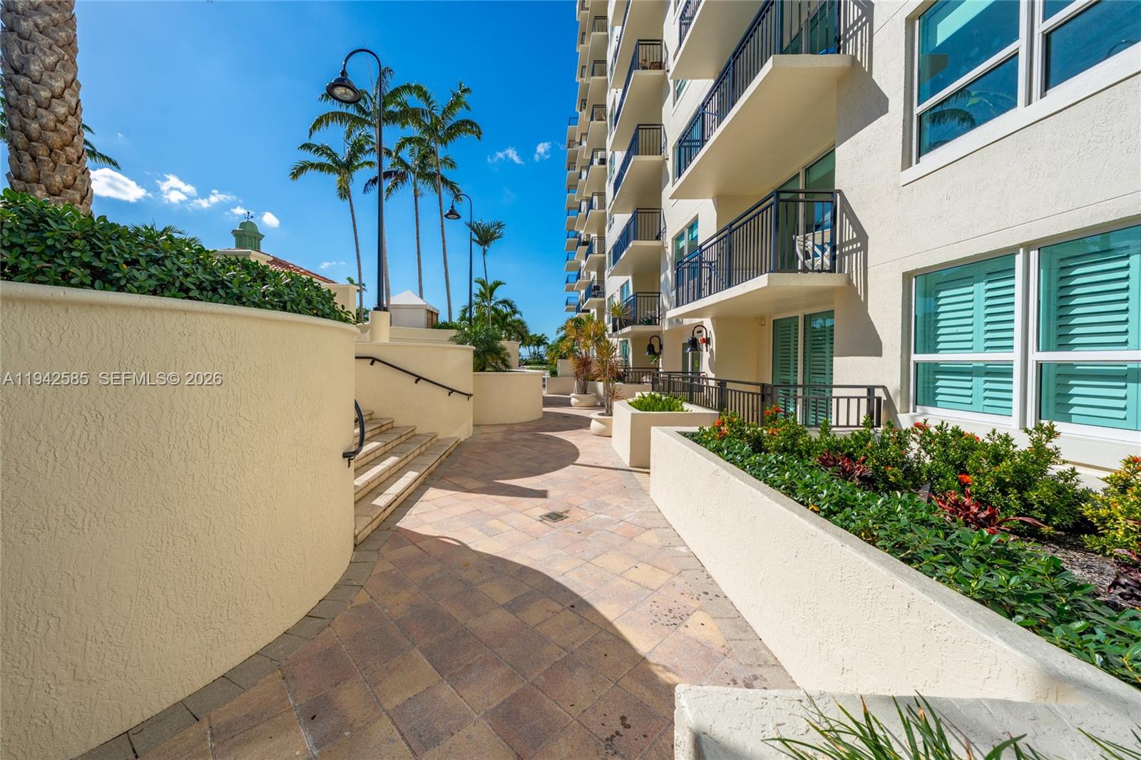 610 W Las Olas Blvd #1614N Fort Lauderdale, FL 33312