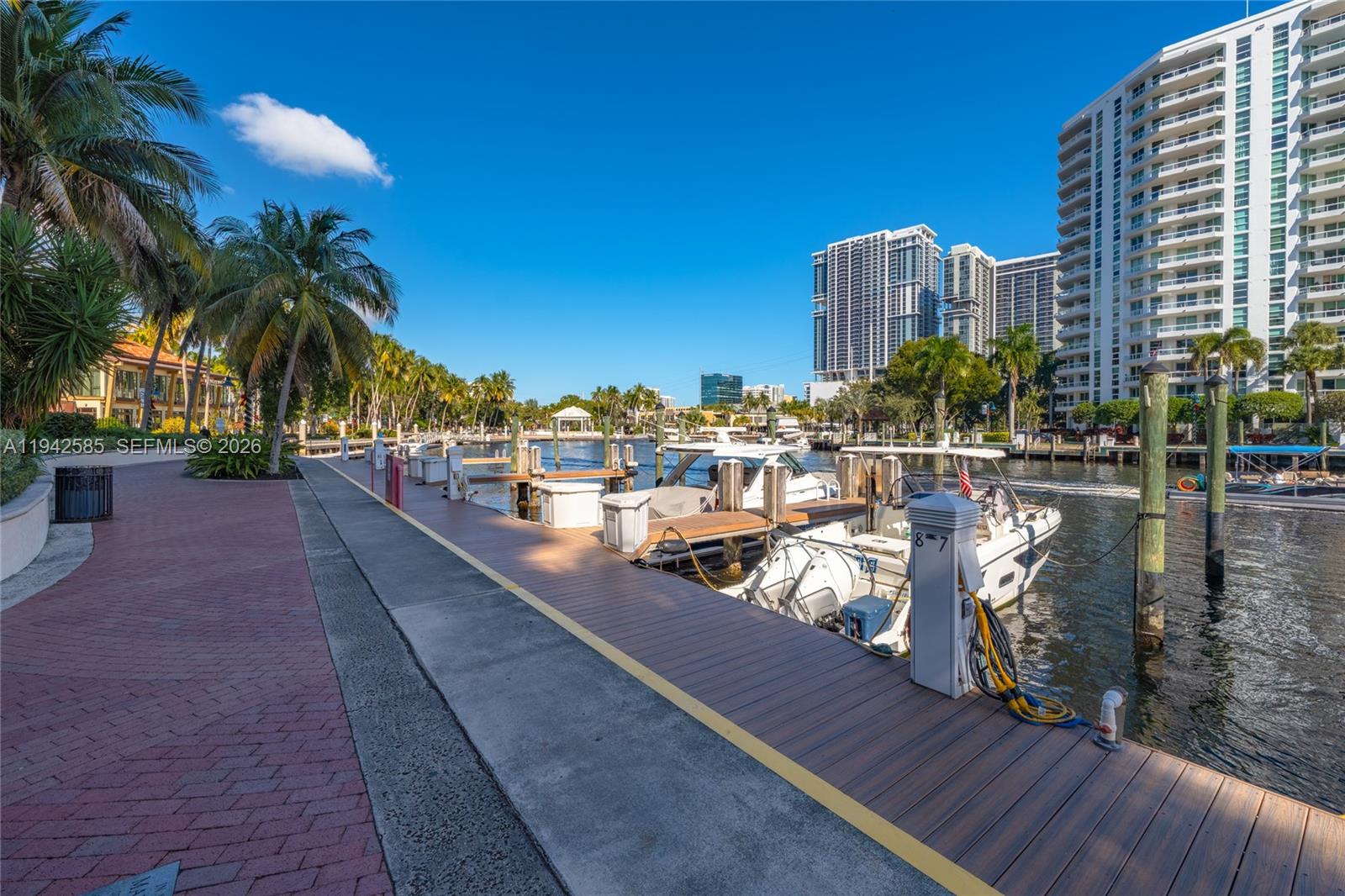 610 W Las Olas Blvd #1614N Fort Lauderdale, FL 33312