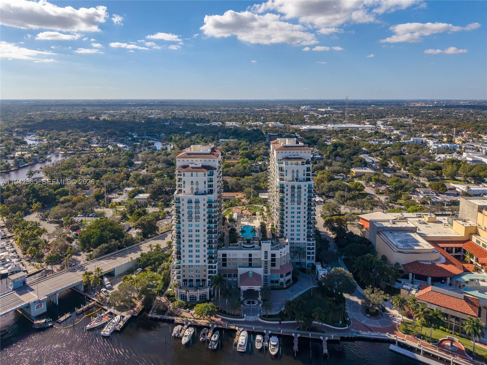 610 W Las Olas Blvd #1614N Fort Lauderdale, FL 33312