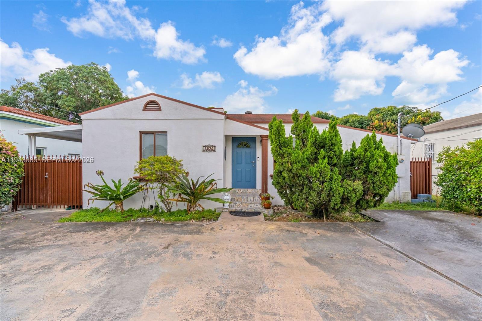 3026 SW 4th St Miami, FL 33135