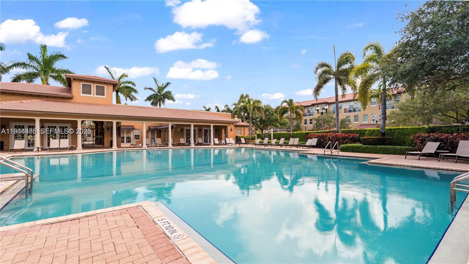 814 SW 147th Ave #3606 Pembroke Pines, FL 33027