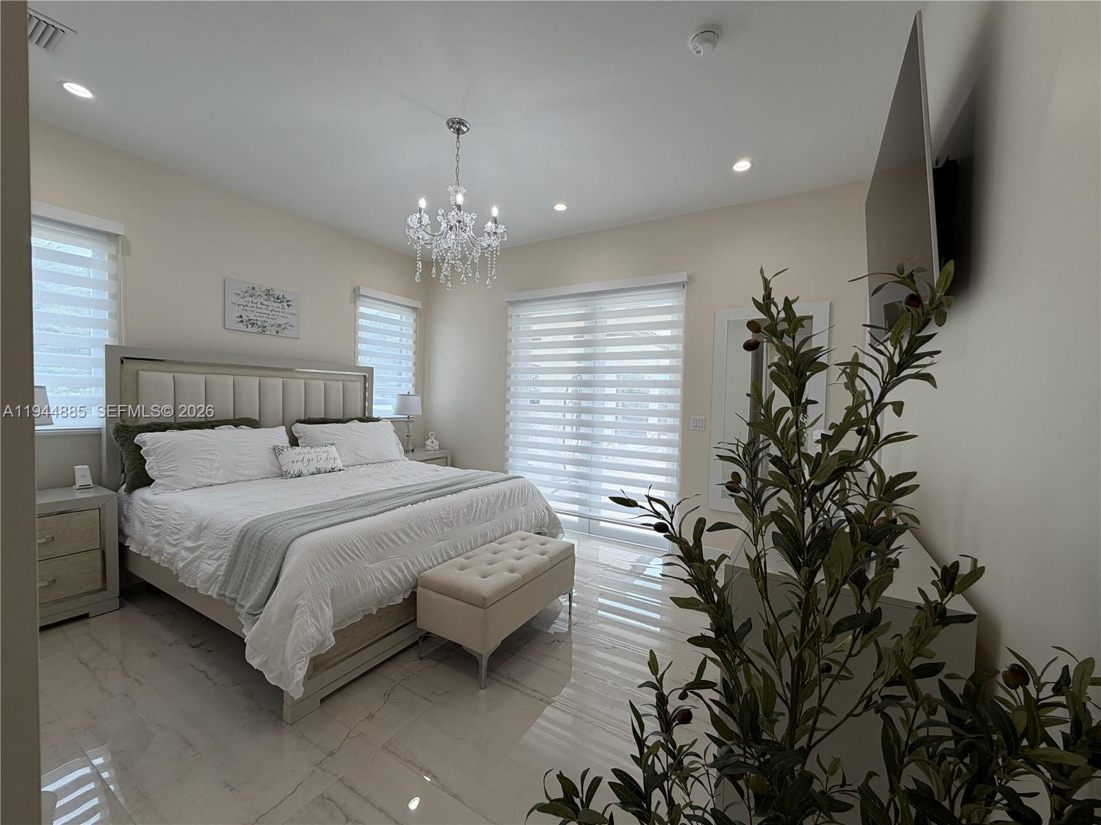 Undisclosed Address Miami, FL 33165