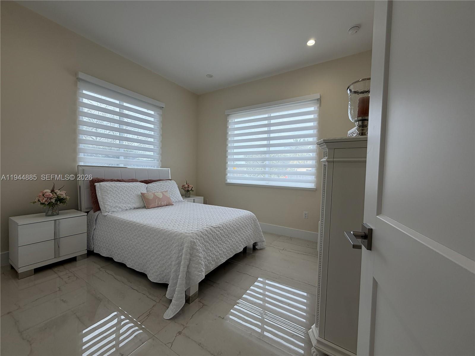 Undisclosed Address Miami, FL 33165