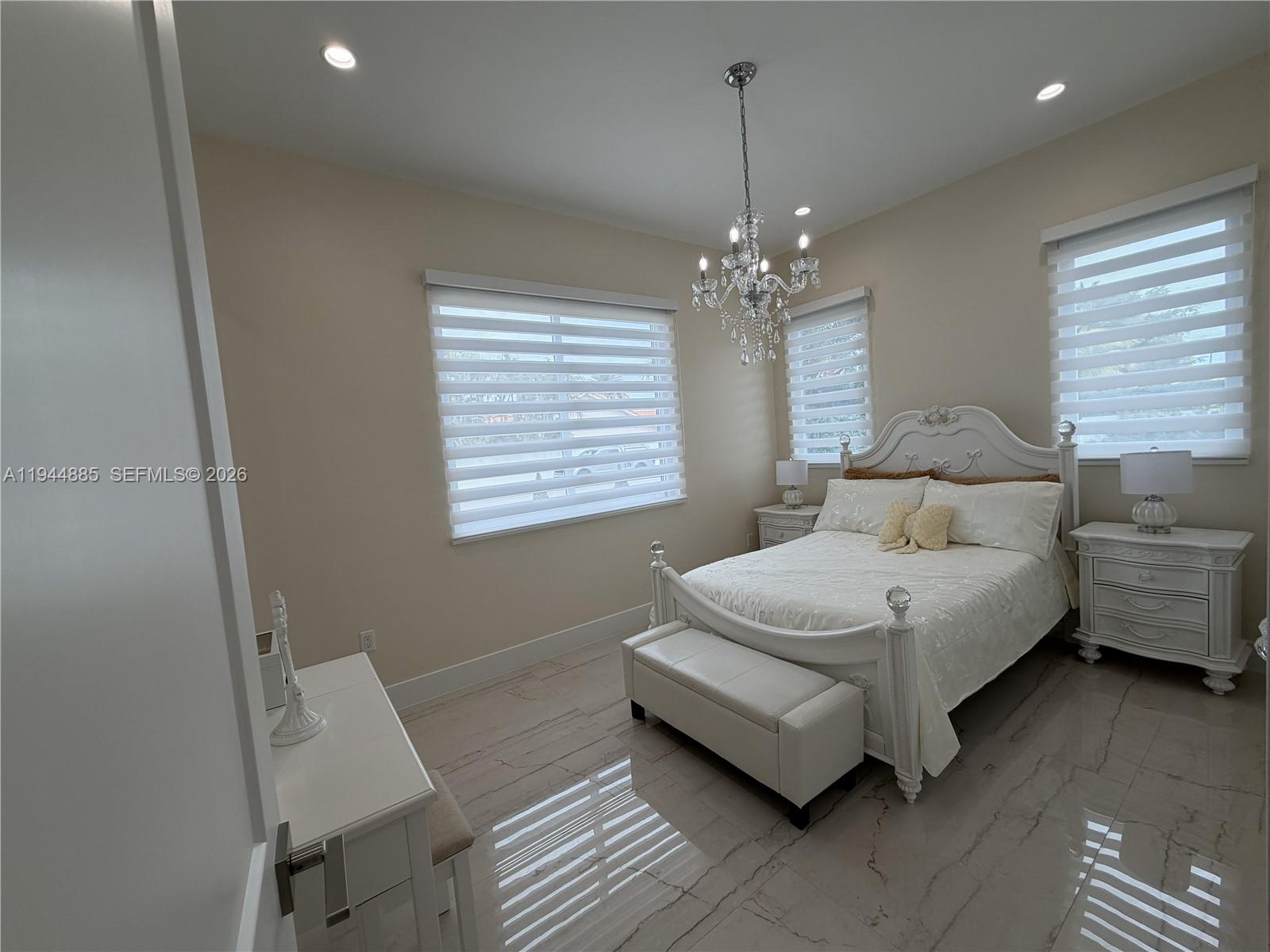 Undisclosed Address Miami, FL 33165