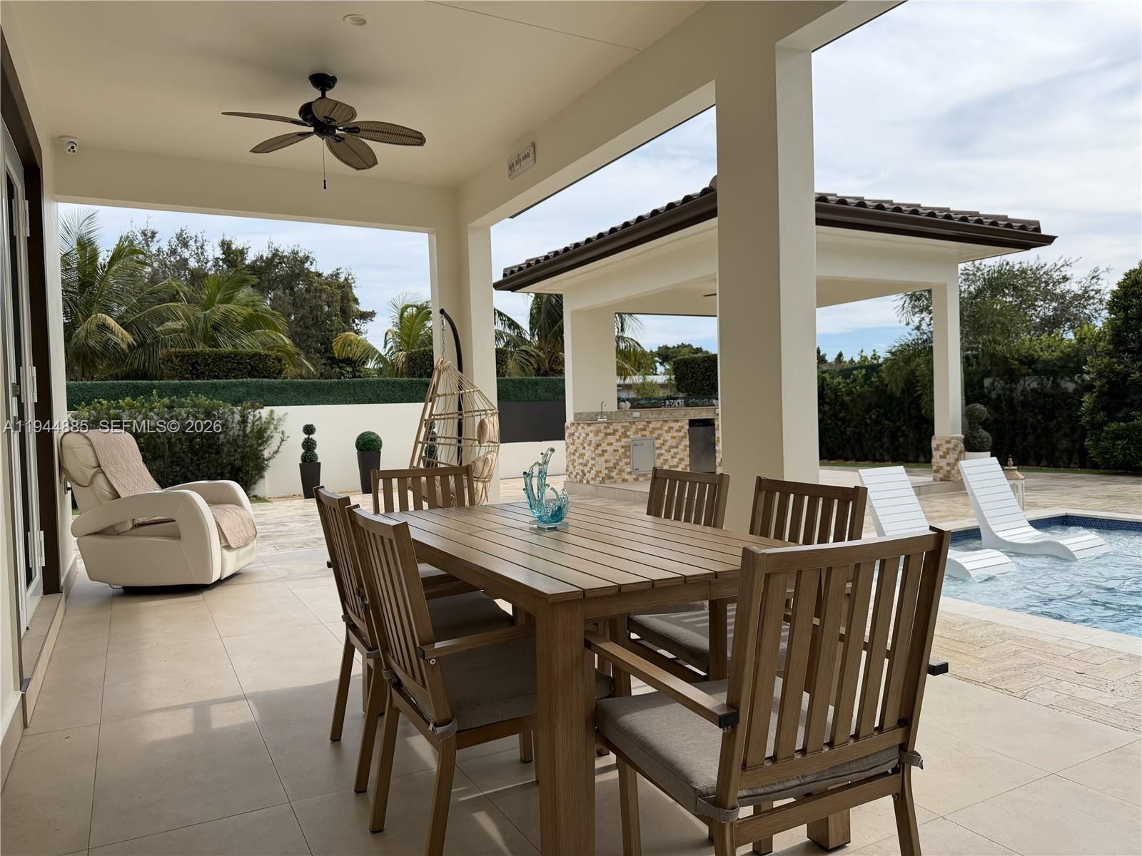 Undisclosed Address Miami, FL 33165