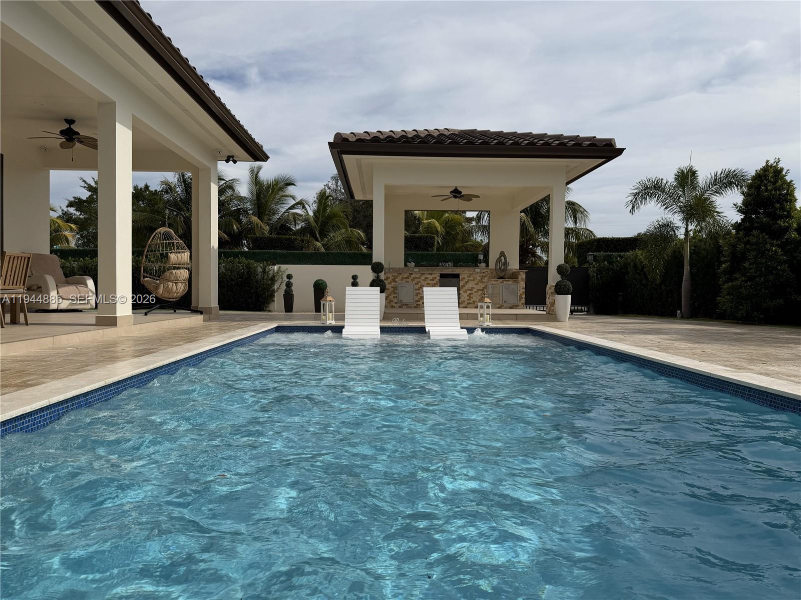 Undisclosed Address Miami, FL 33165