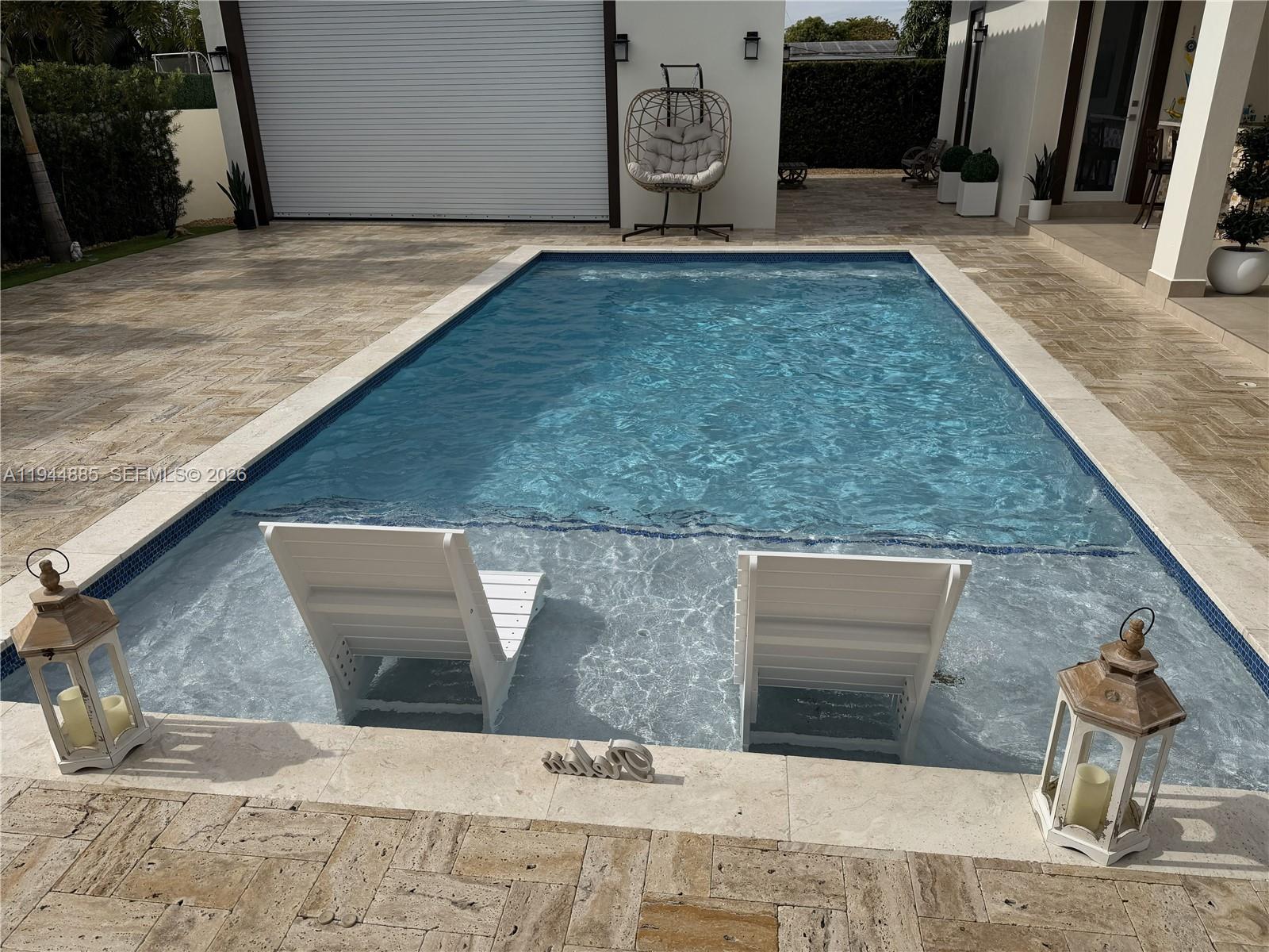 Undisclosed Address Miami, FL 33165