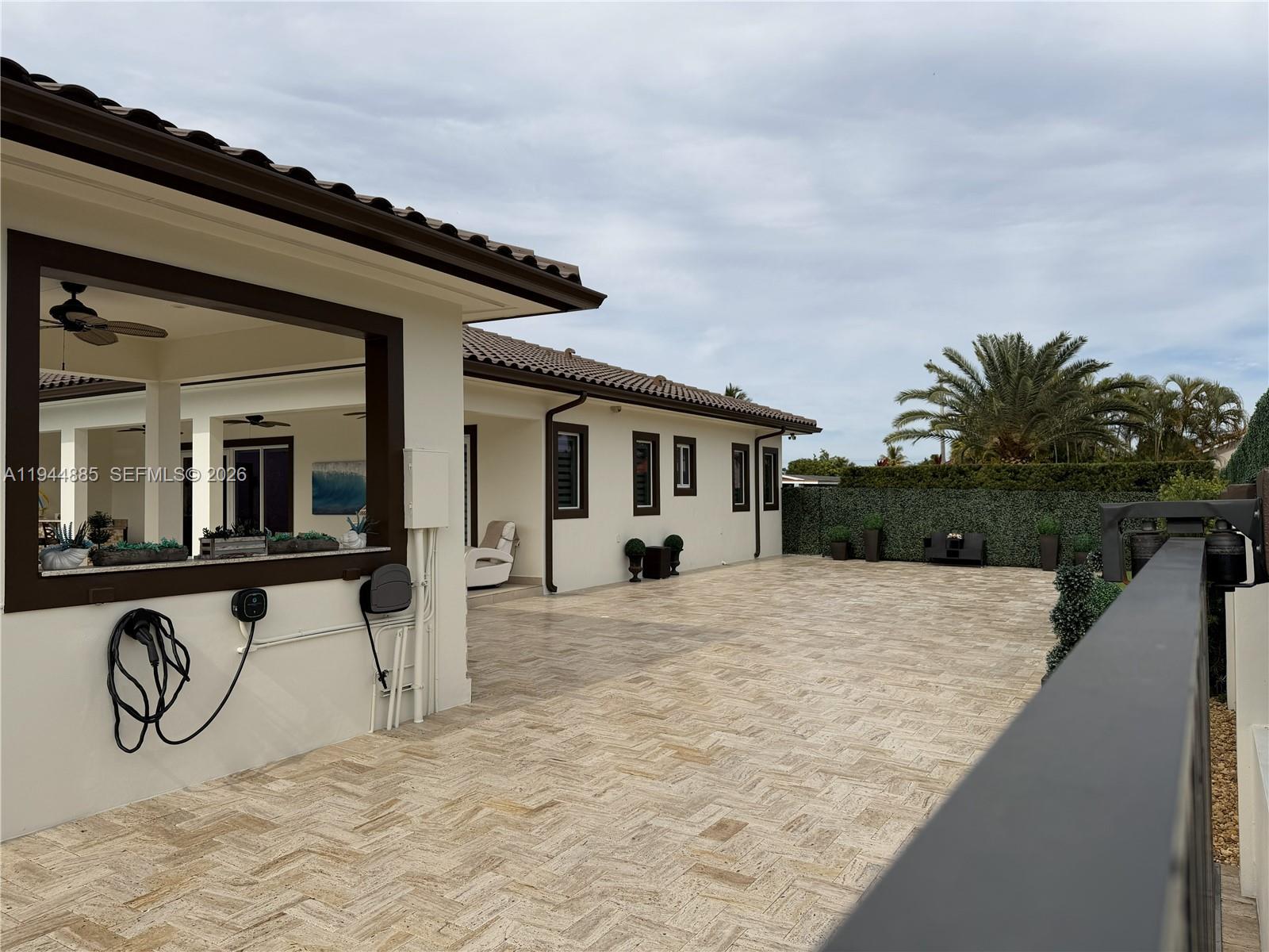 Undisclosed Address Miami, FL 33165