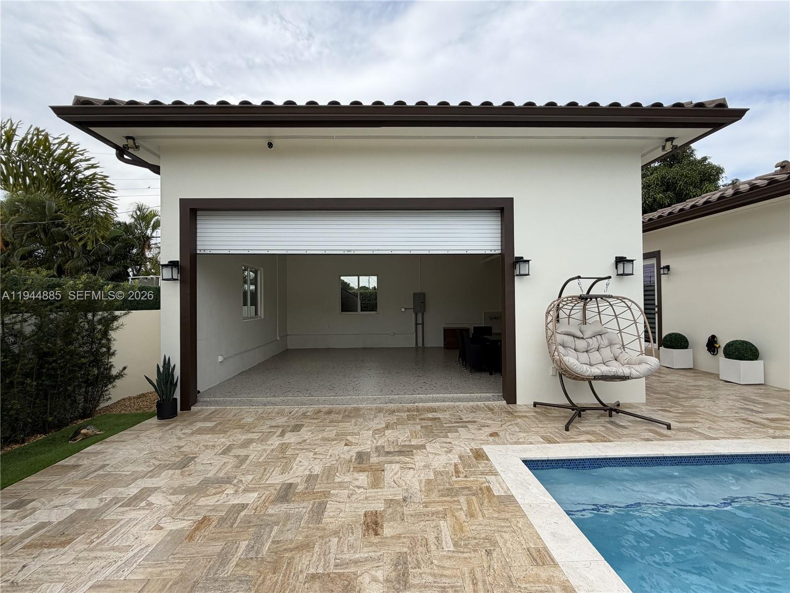 Undisclosed Address Miami, FL 33165