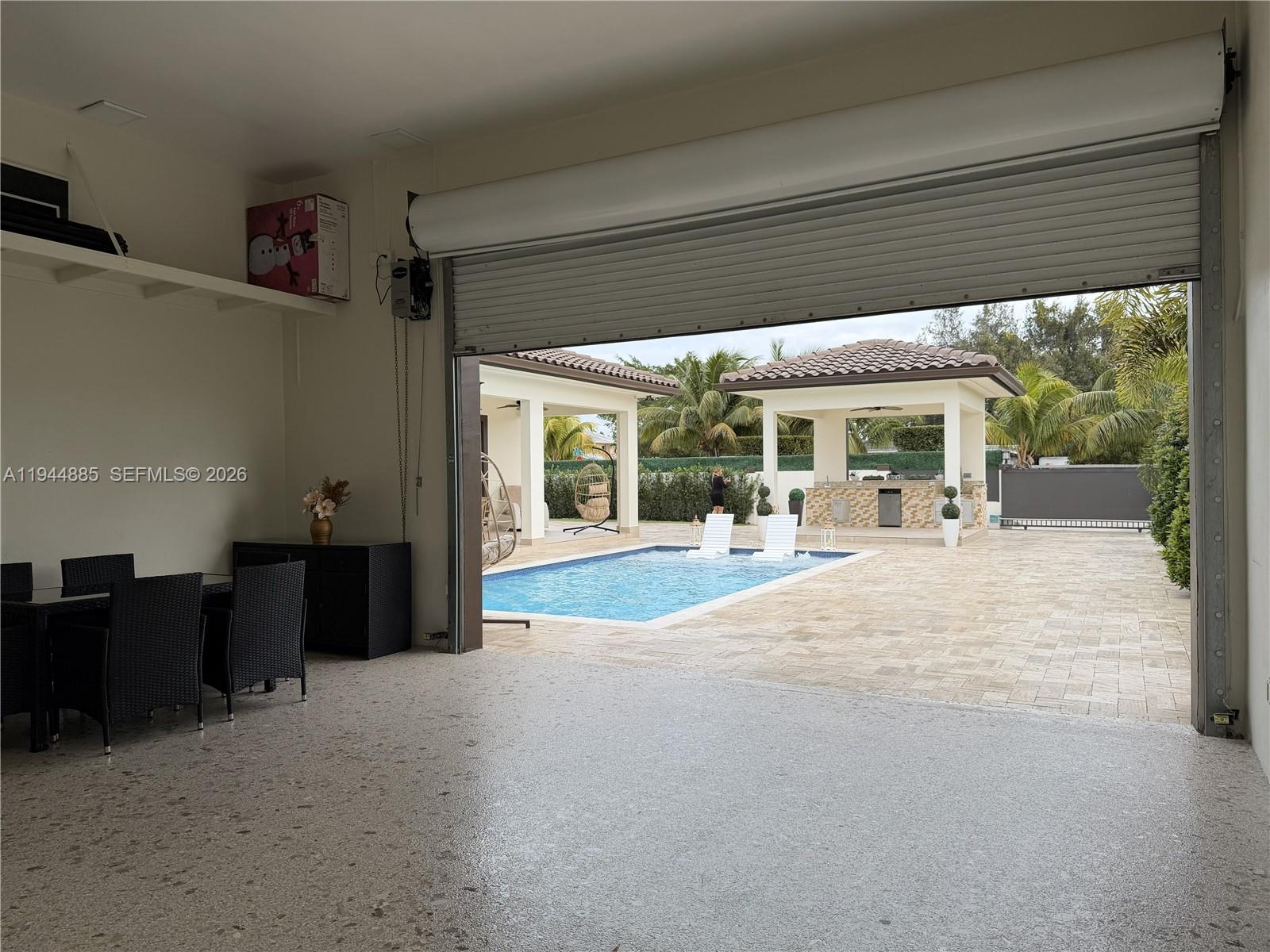 Undisclosed Address Miami, FL 33165