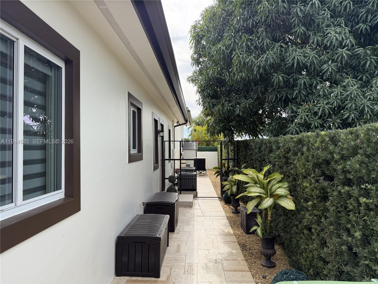 Undisclosed Address Miami, FL 33165