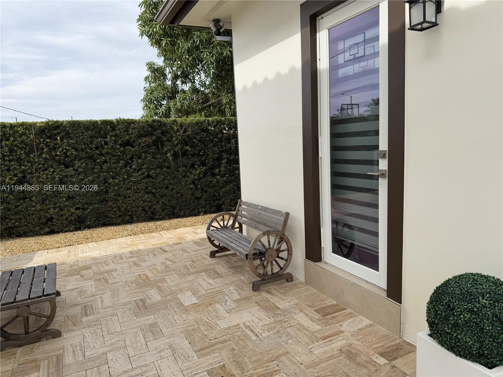 Undisclosed Address Miami, FL 33165