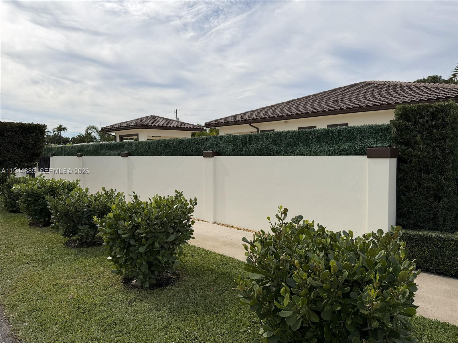 Undisclosed Address Miami, FL 33165