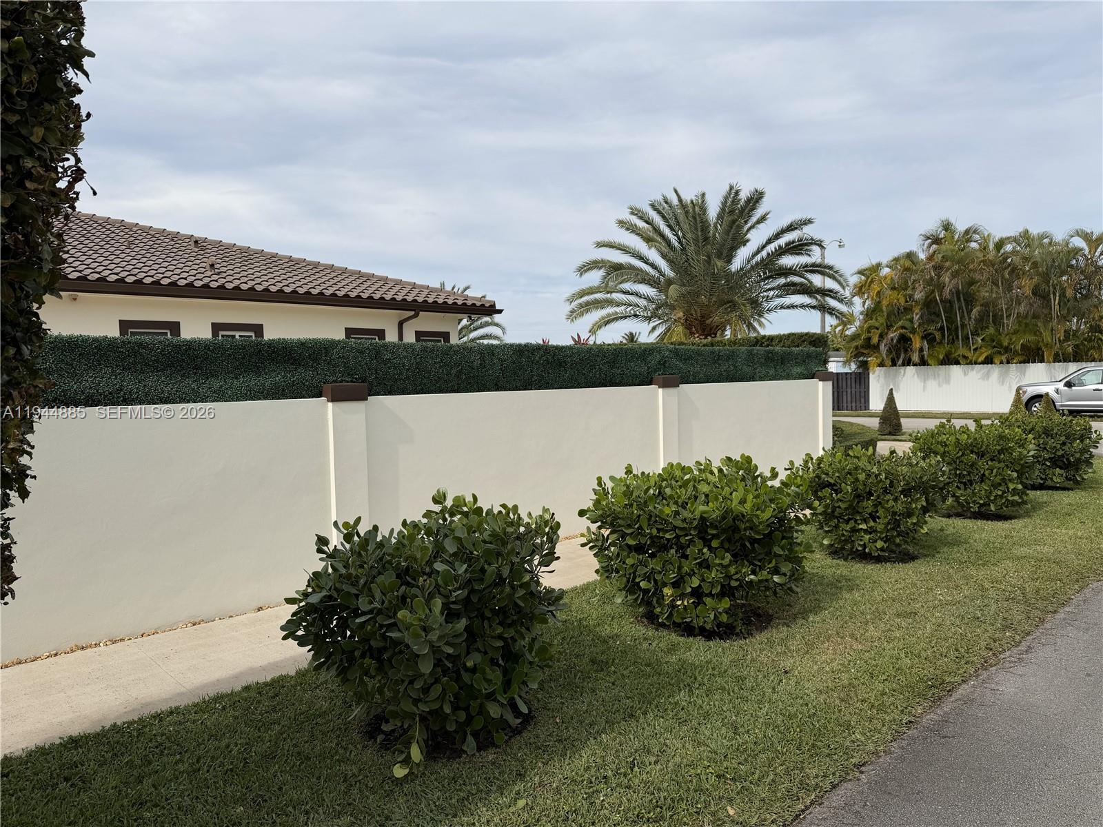 Undisclosed Address Miami, FL 33165