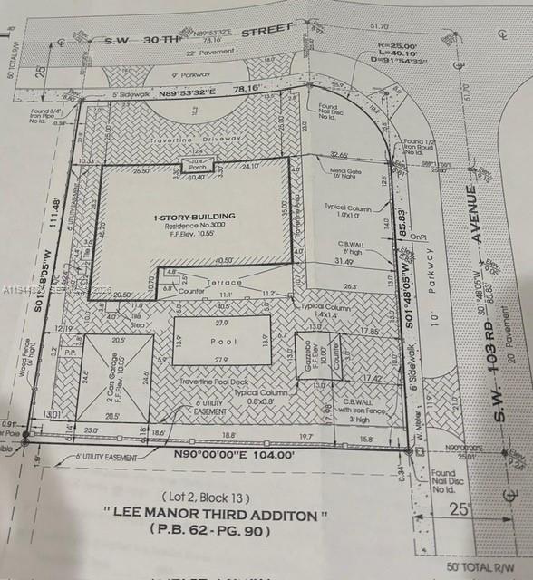 Undisclosed Address Miami, FL 33165