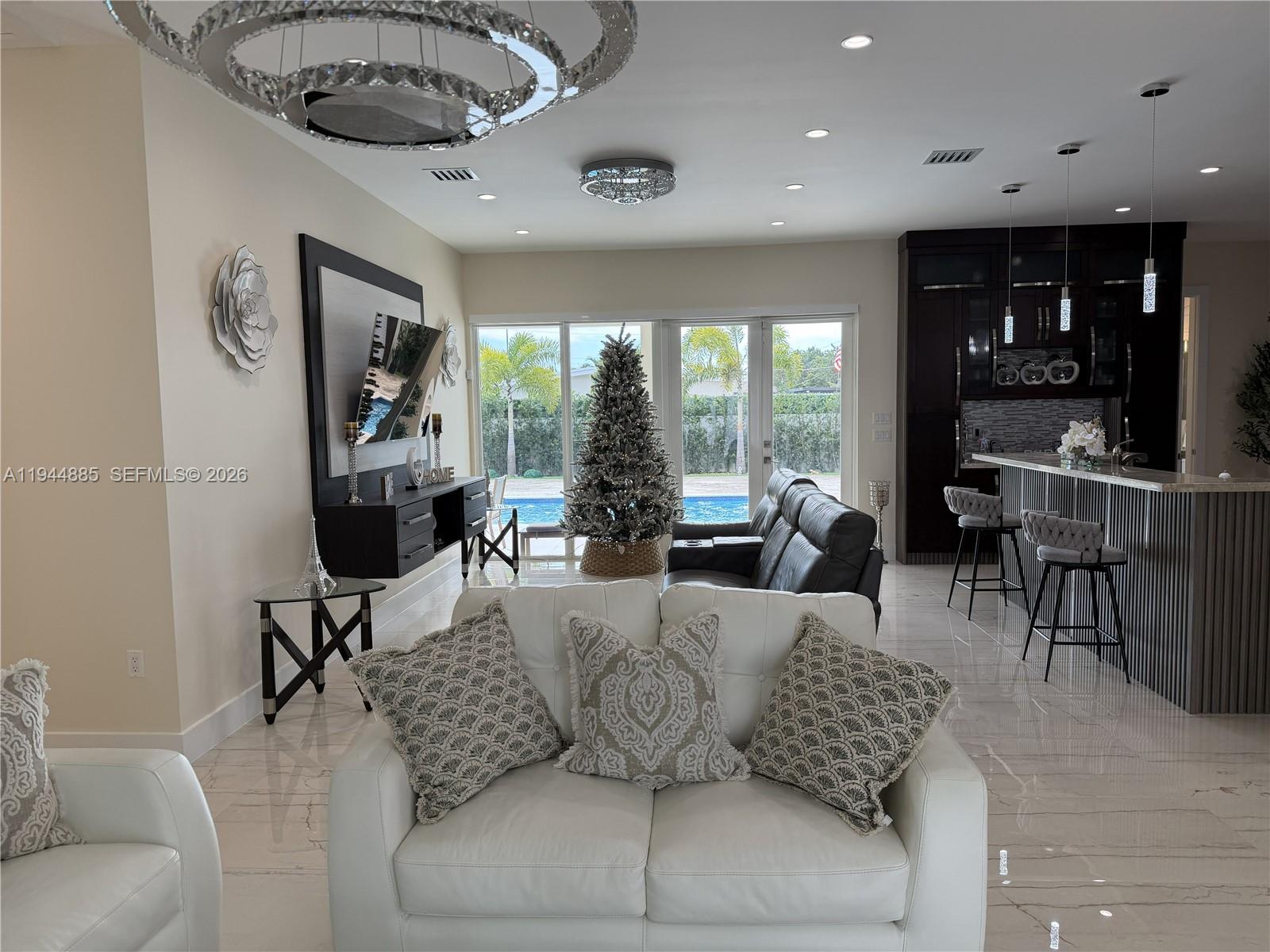 Undisclosed Address Miami, FL 33165