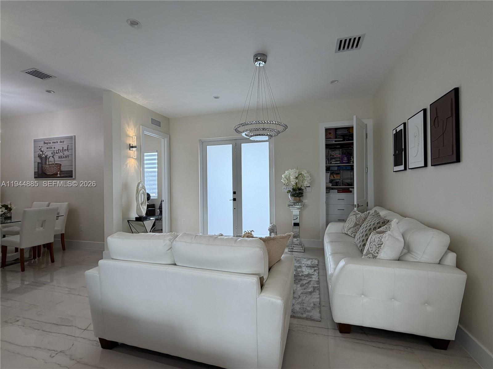 Undisclosed Address Miami, FL 33165