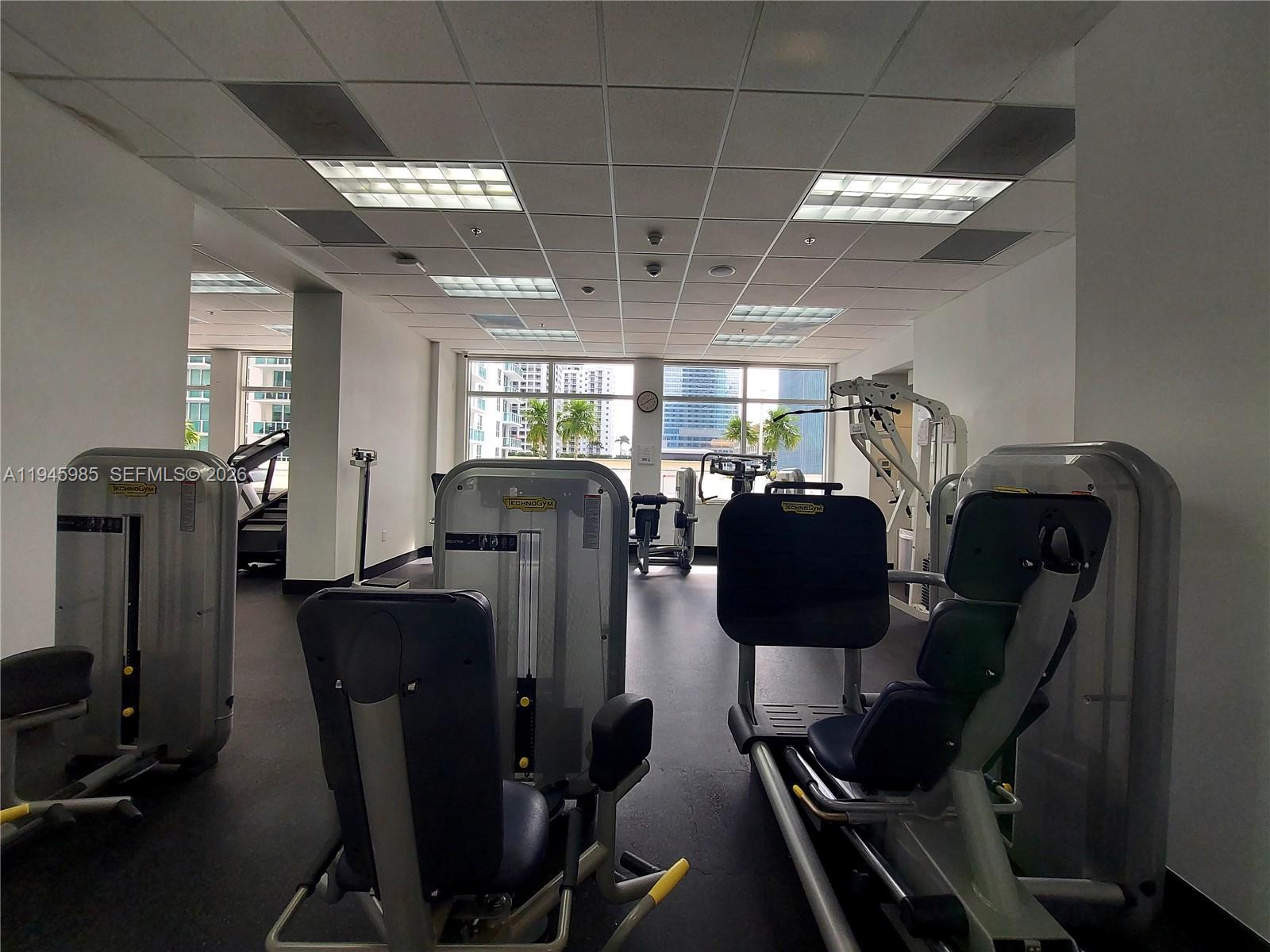 image The Club at Brickell Bay24