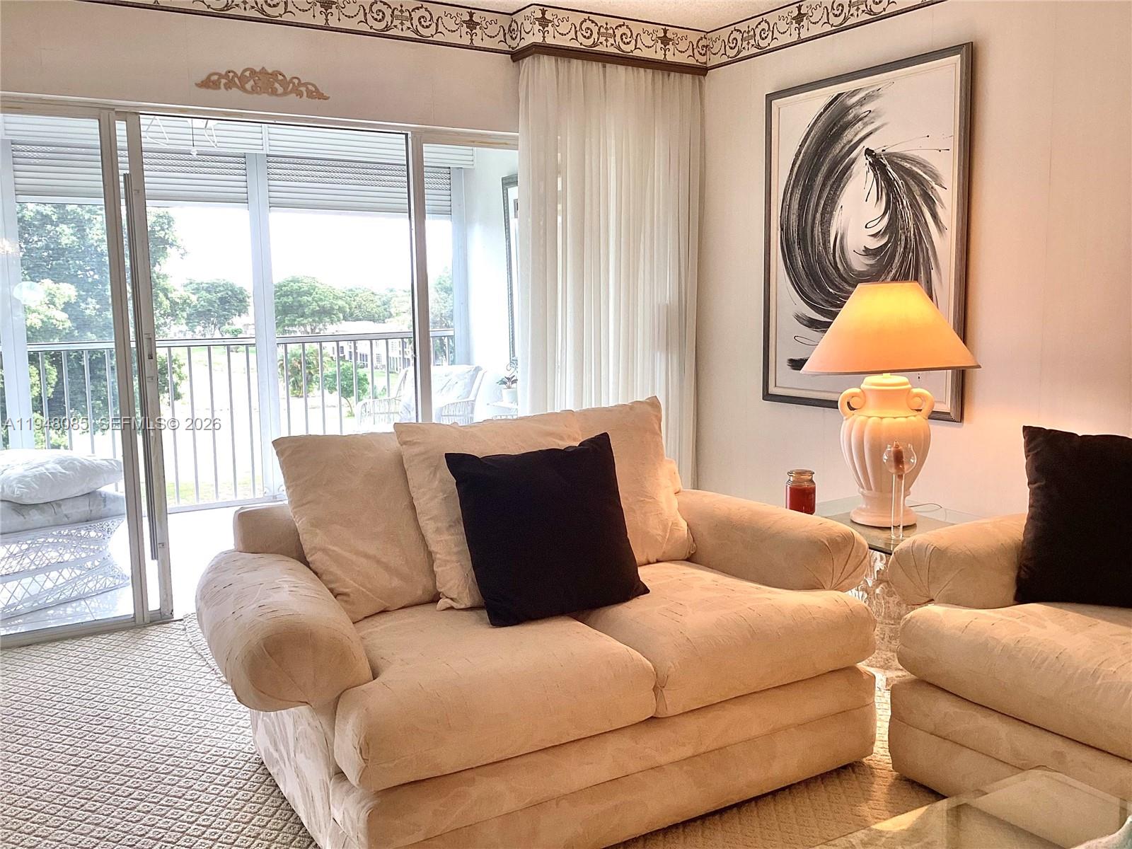 3300 N Palm Aire Dr #504 Pompano Beach, FL 33069