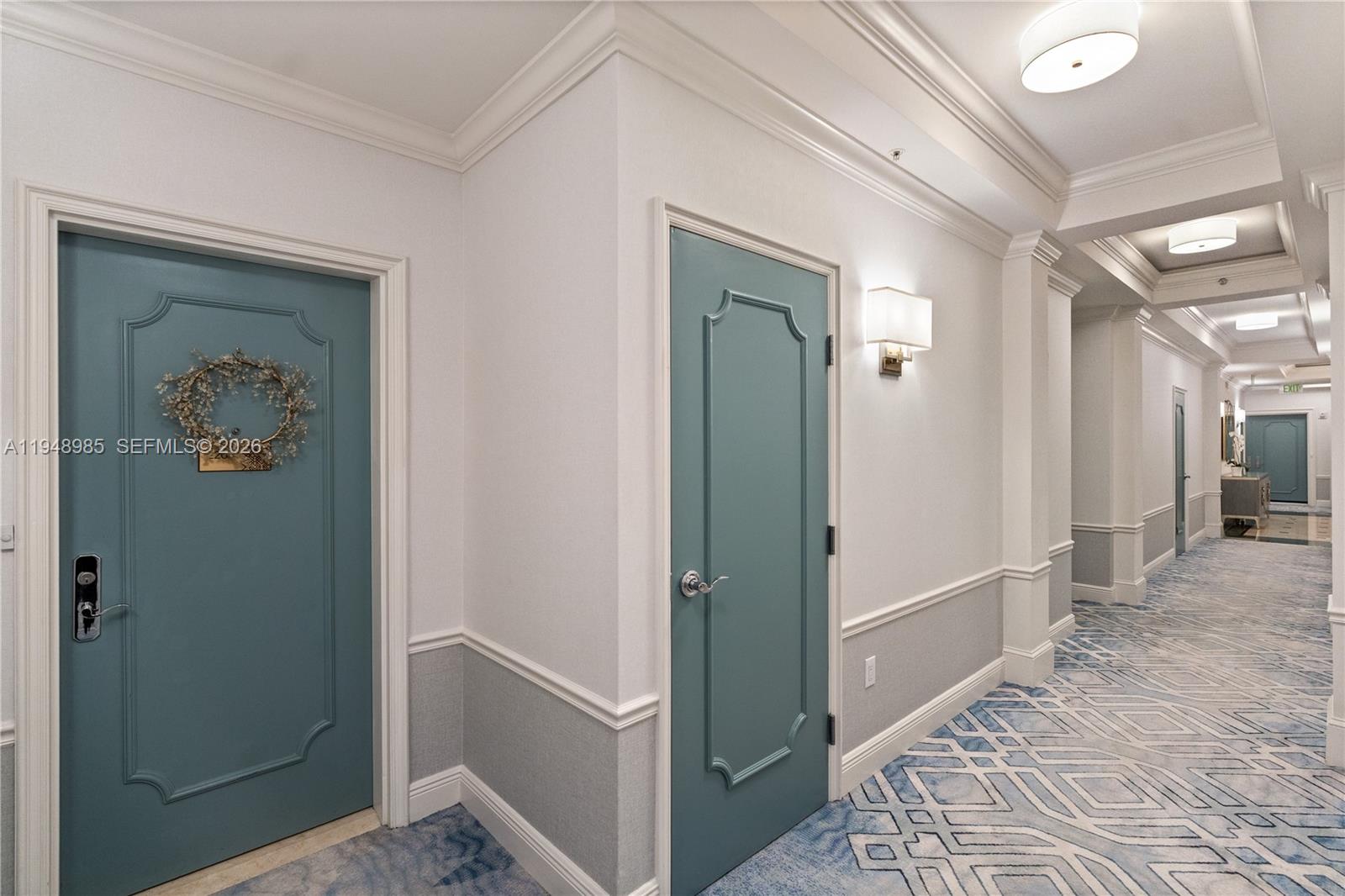 3350 SW 27th Ave #PH-2203