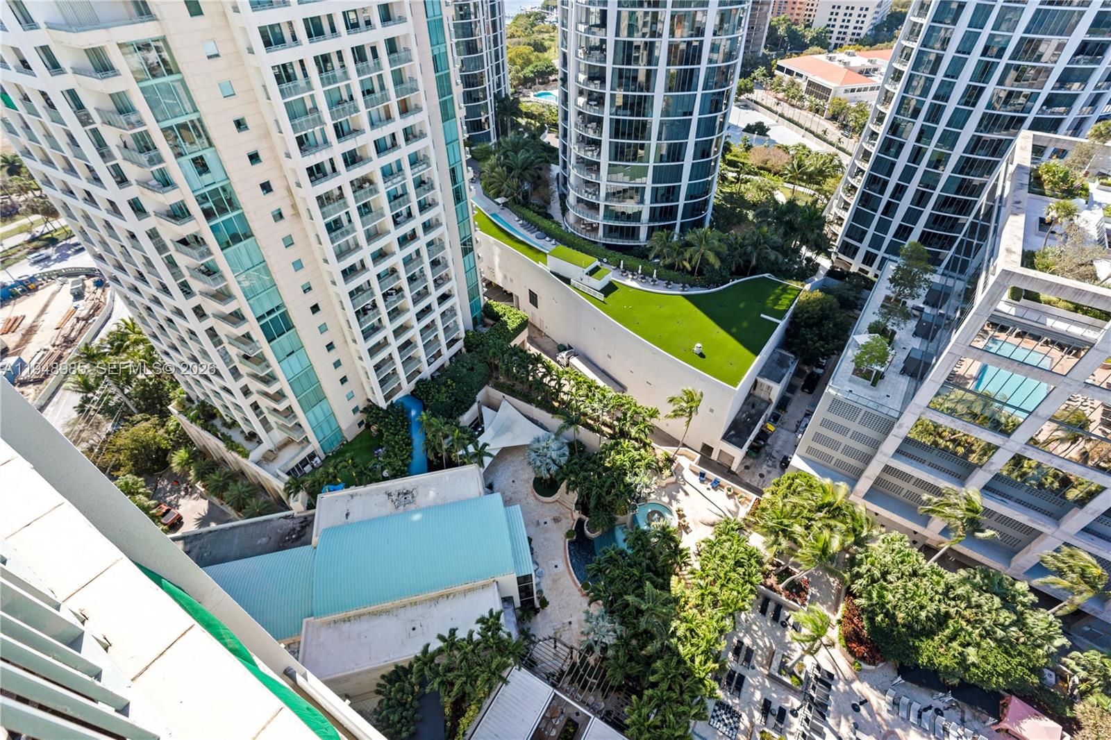 3350 SW 27th Ave #PH-2203 Coconut Grove, FL 33133