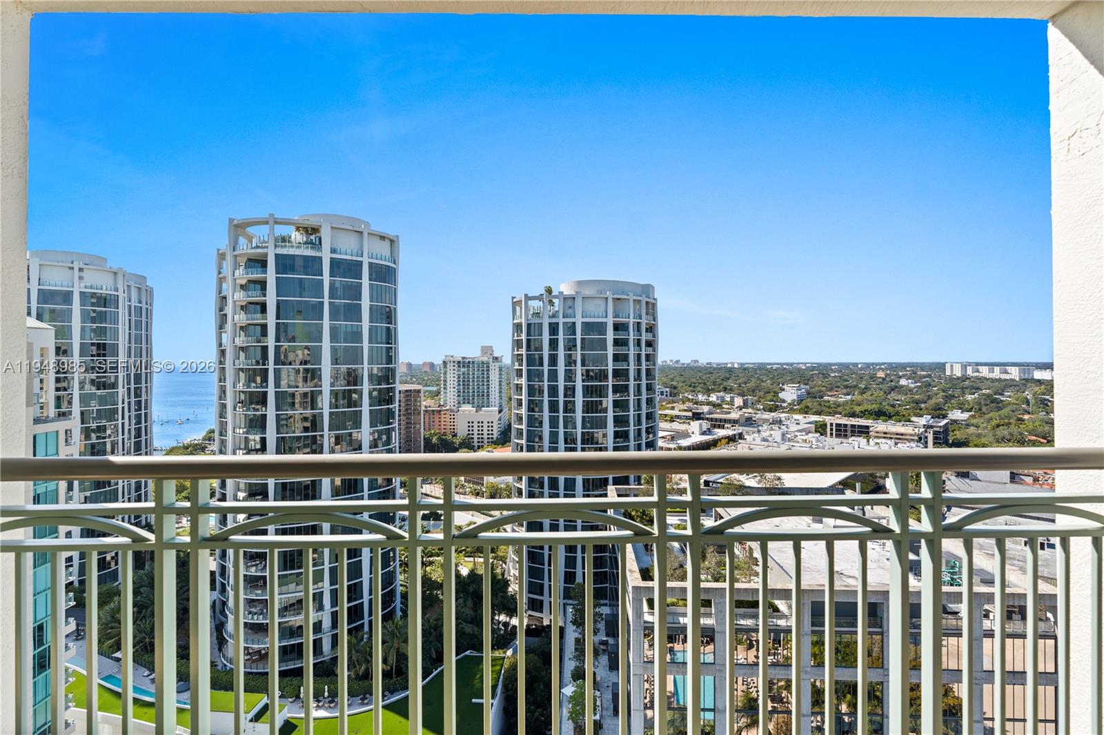 3350 SW 27th Ave #PH-2203 Coconut Grove, FL 33133