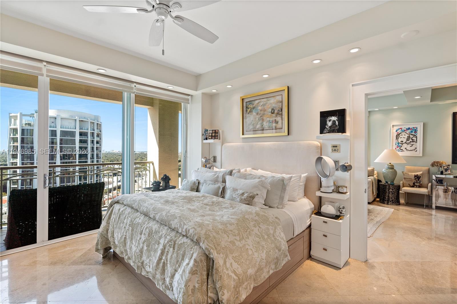 3350 SW 27th Ave #PH-2203 Coconut Grove, FL 33133