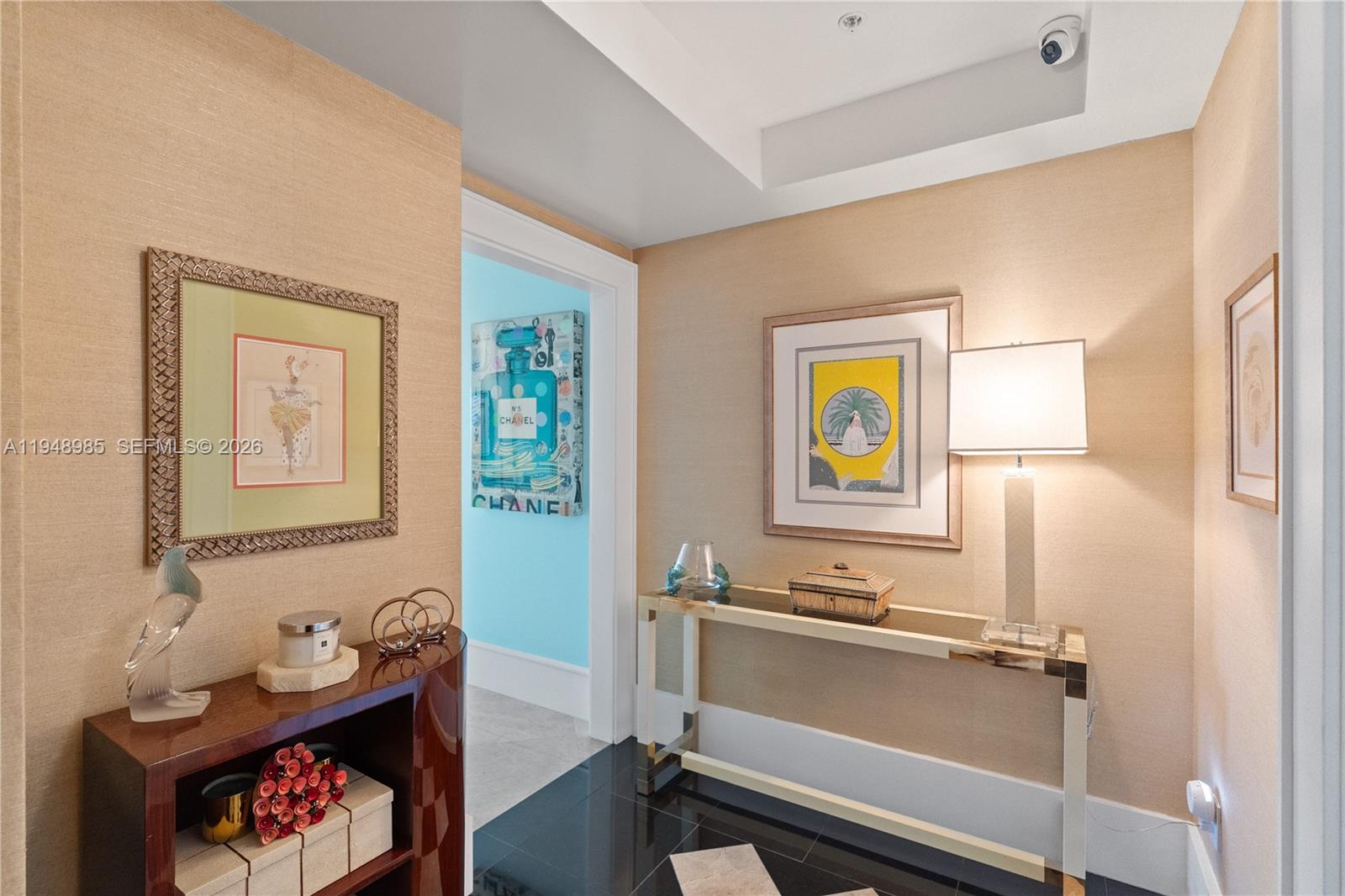 3350 SW 27th Ave #PH-2203 Coconut Grove, FL 33133