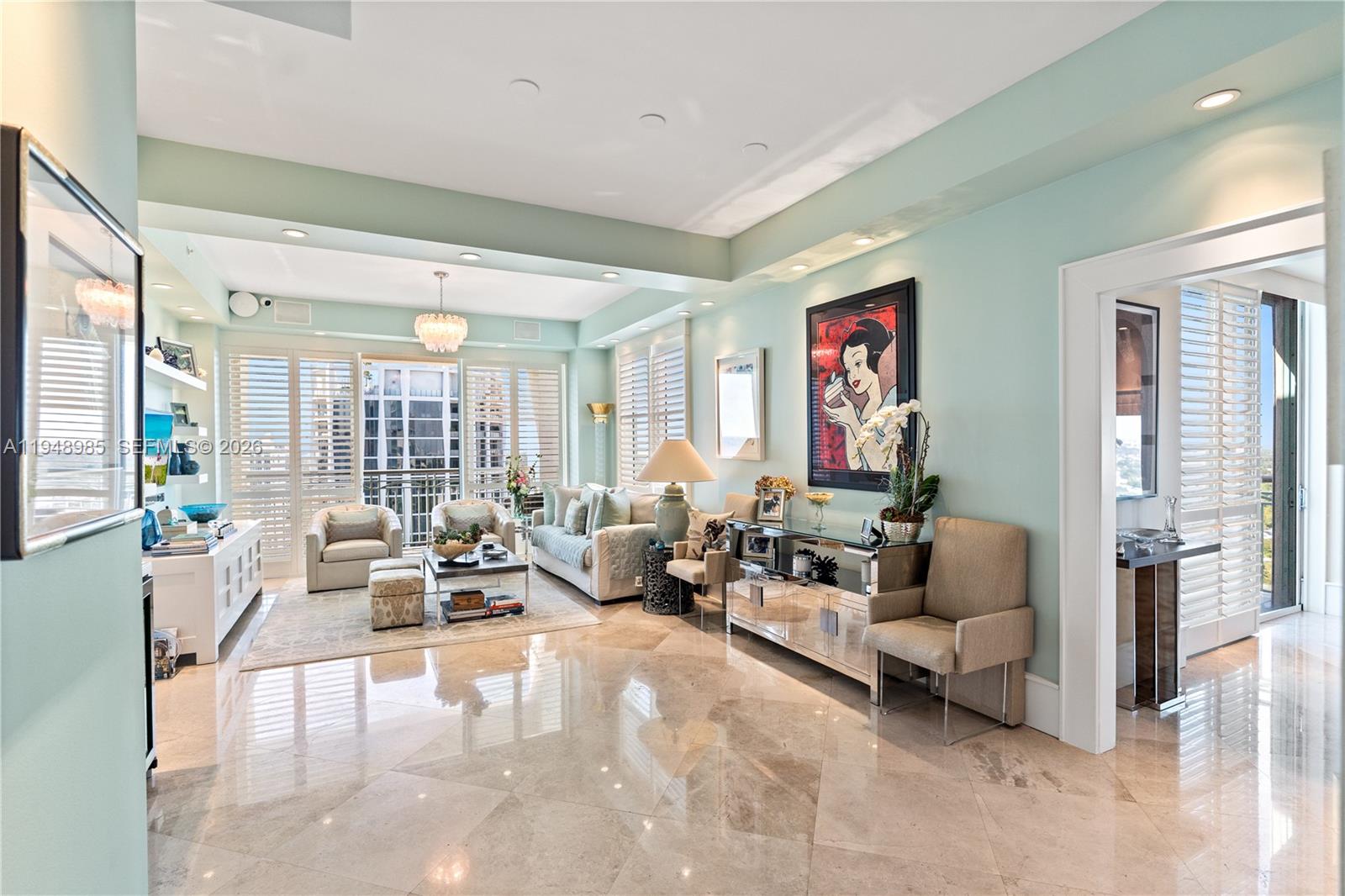 3350 SW 27th Ave #PH-2203 Coconut Grove, FL 33133