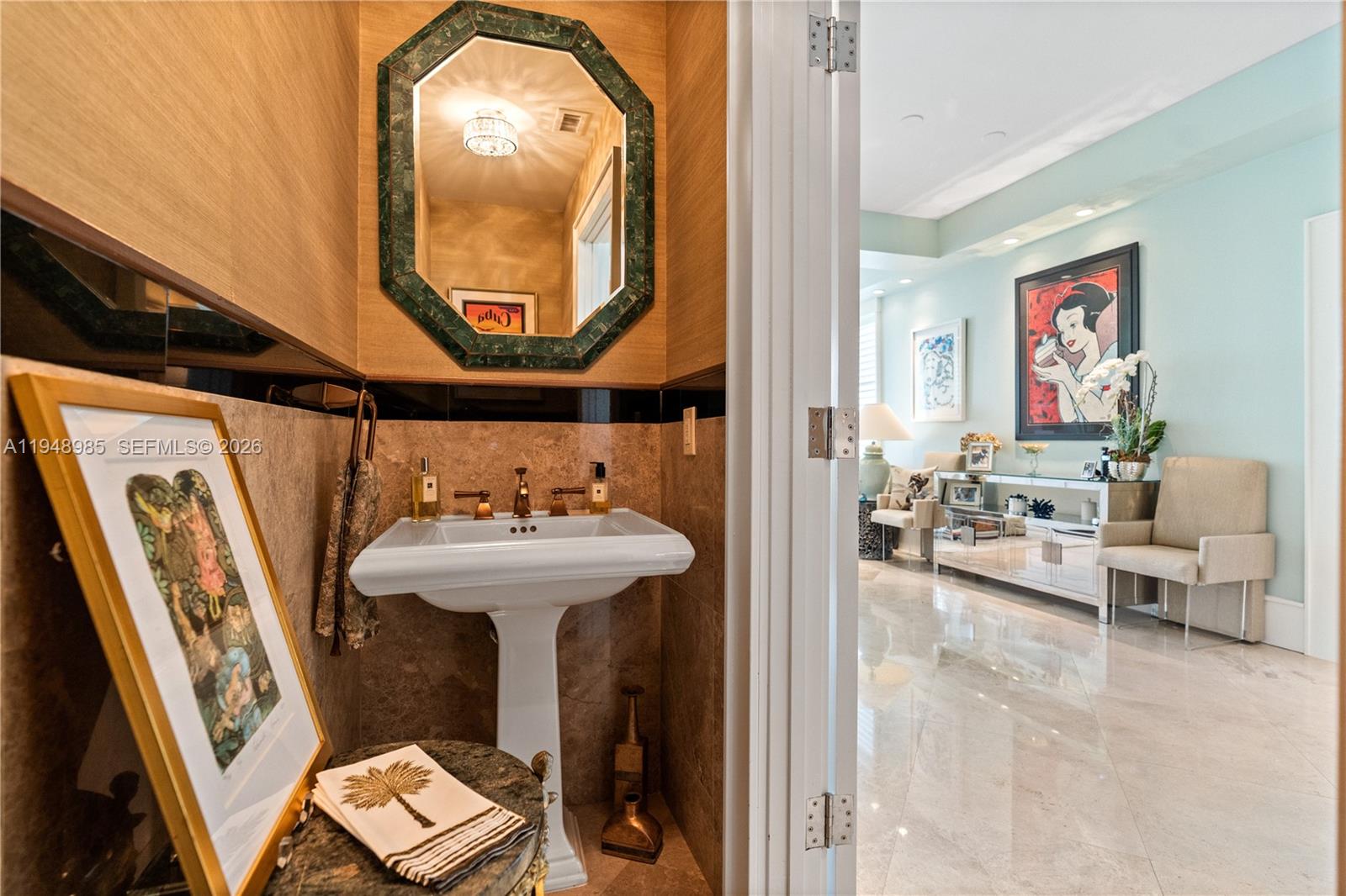 3350 SW 27th Ave #PH-2203 Coconut Grove, FL 33133