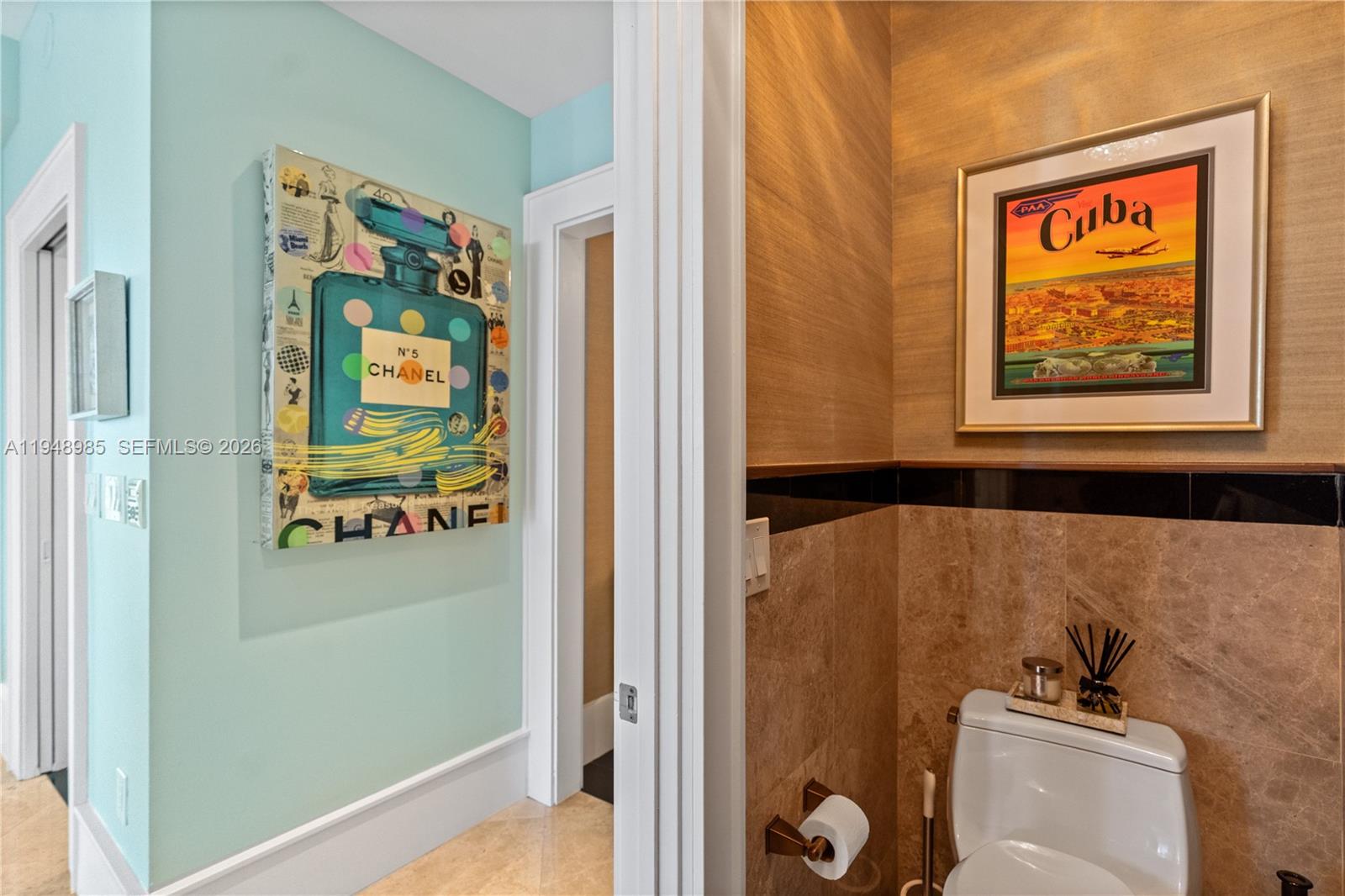 3350 SW 27th Ave #PH-2203 Coconut Grove, FL 33133