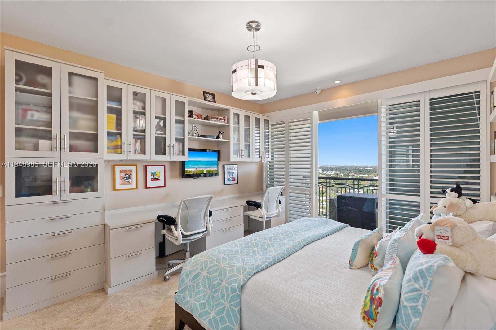 3350 SW 27th Ave #PH-2203 Coconut Grove, FL 33133