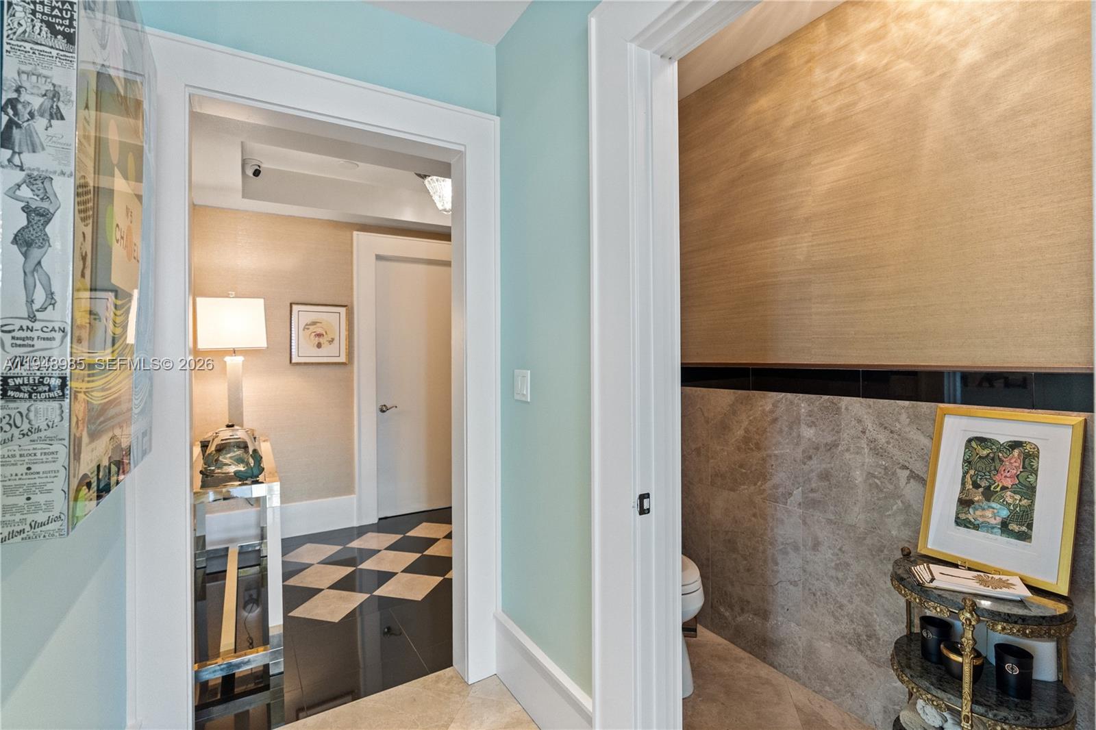 3350 SW 27th Ave #PH-2203 Coconut Grove, FL 33133