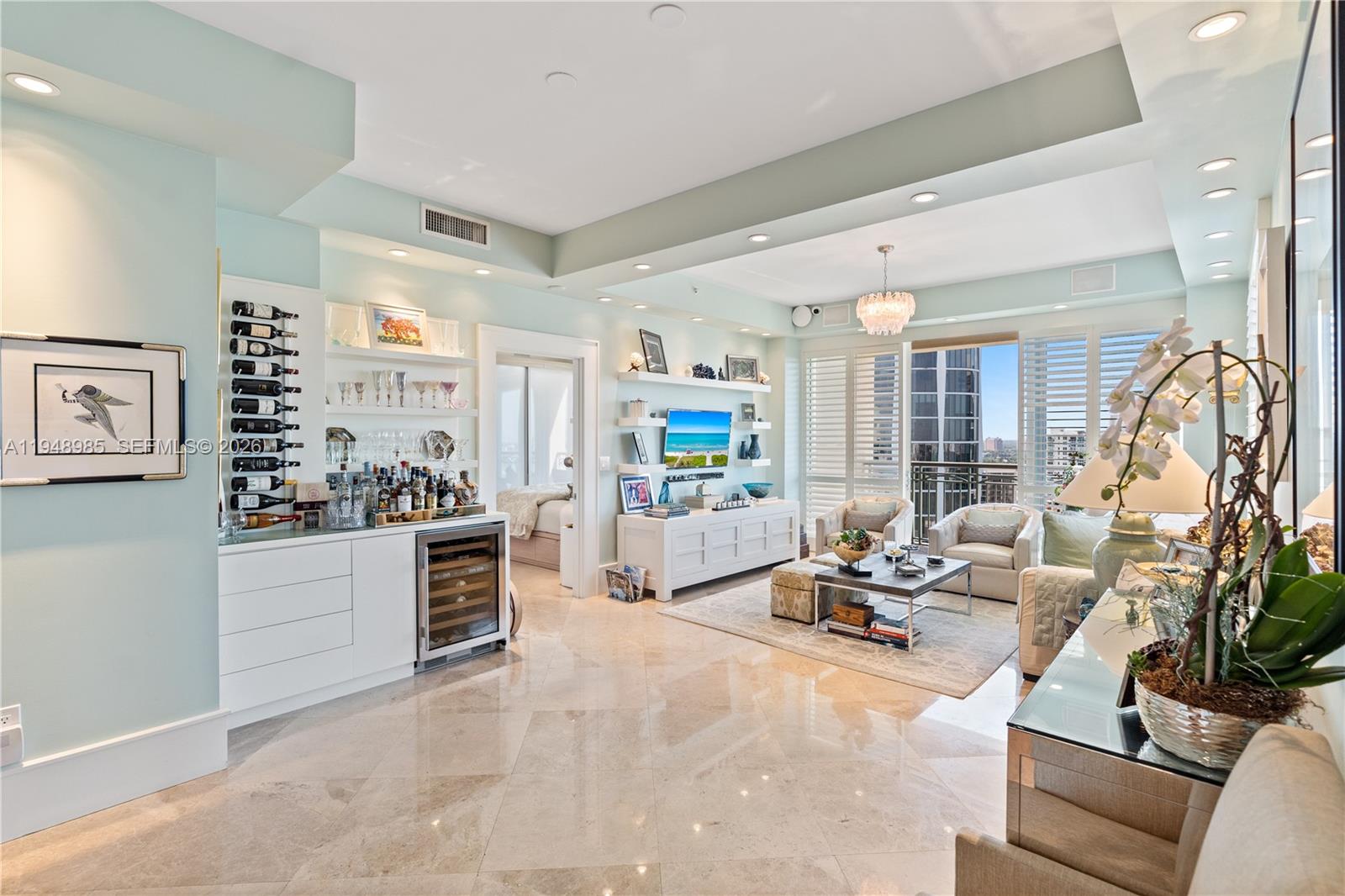 3350 SW 27th Ave #PH-2203 Coconut Grove, FL 33133