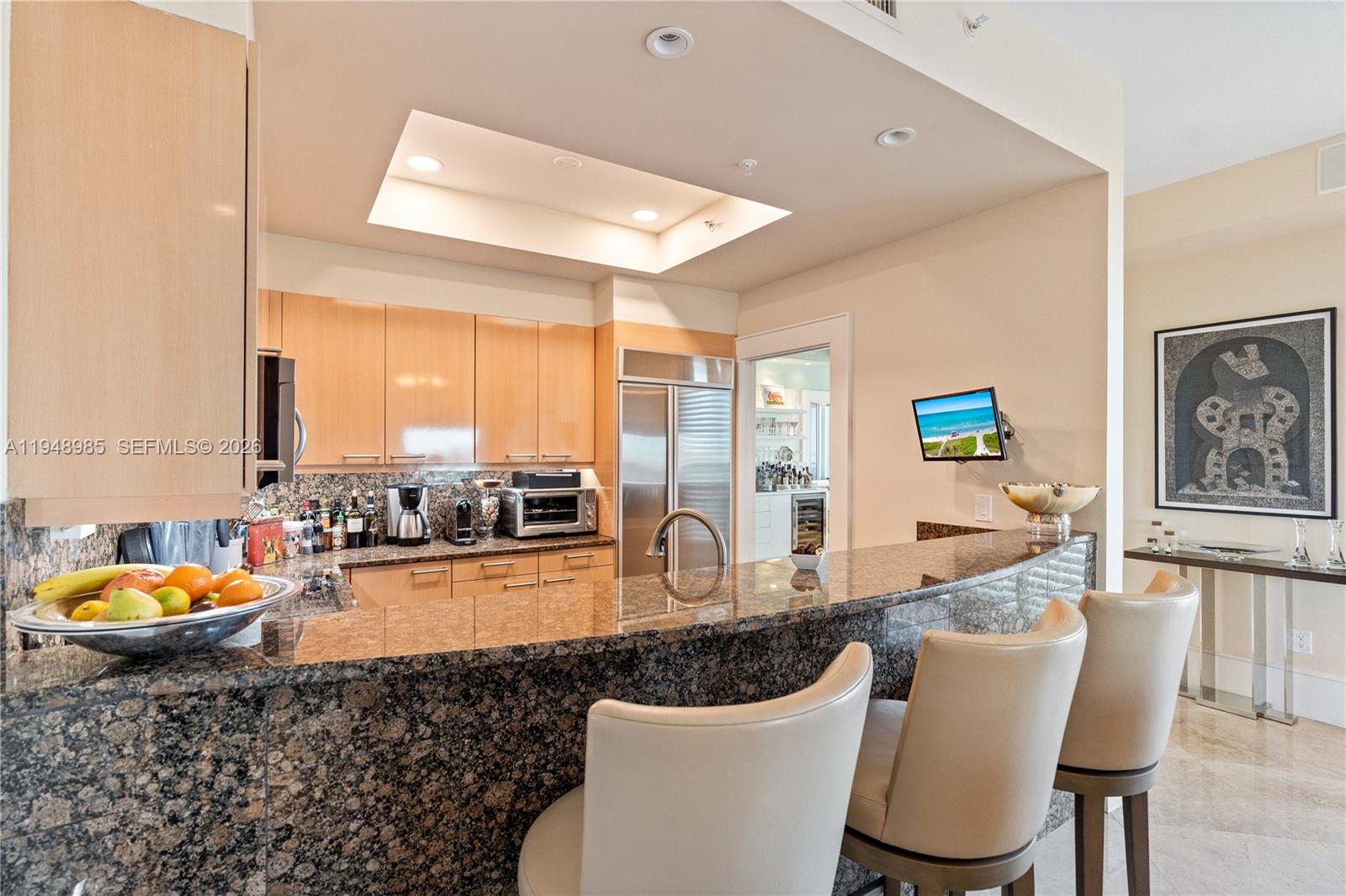 3350 SW 27th Ave #PH-2203 Coconut Grove, FL 33133